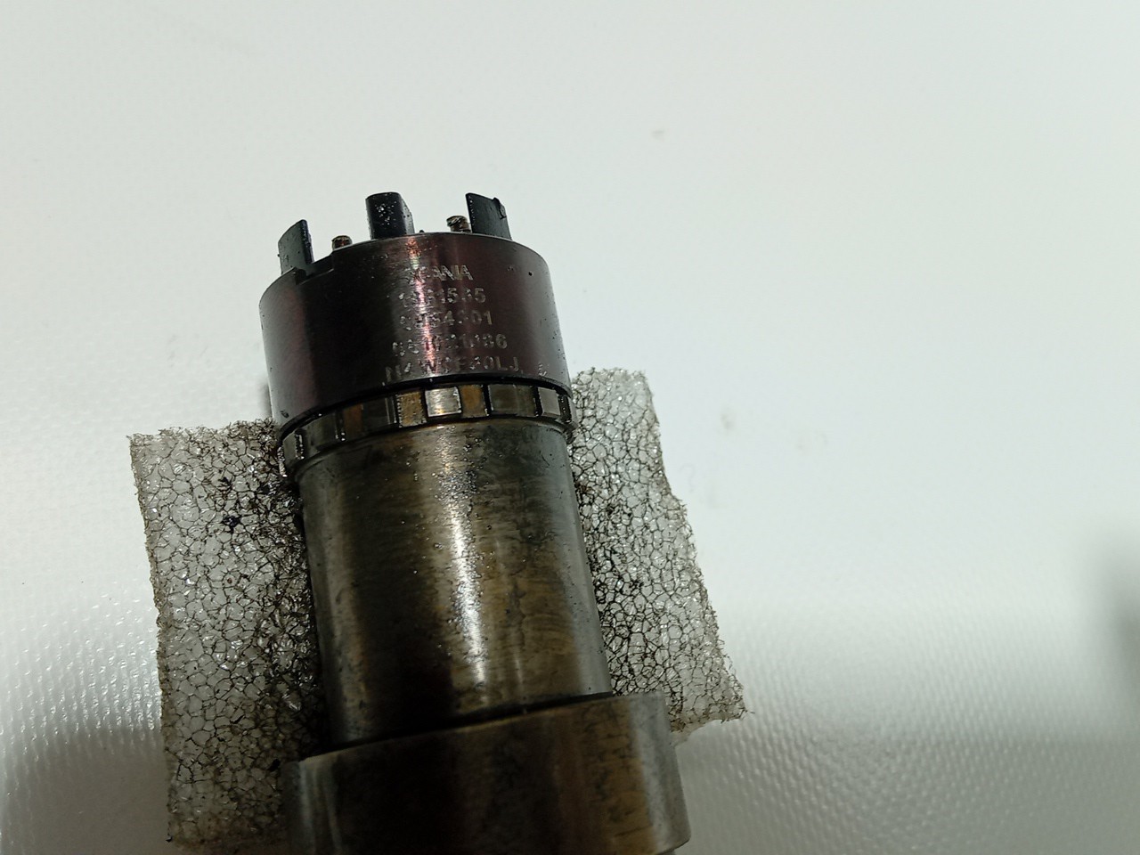 INJECTORES SCANIA P,G,R,T - series | 03 -  Imagem-1