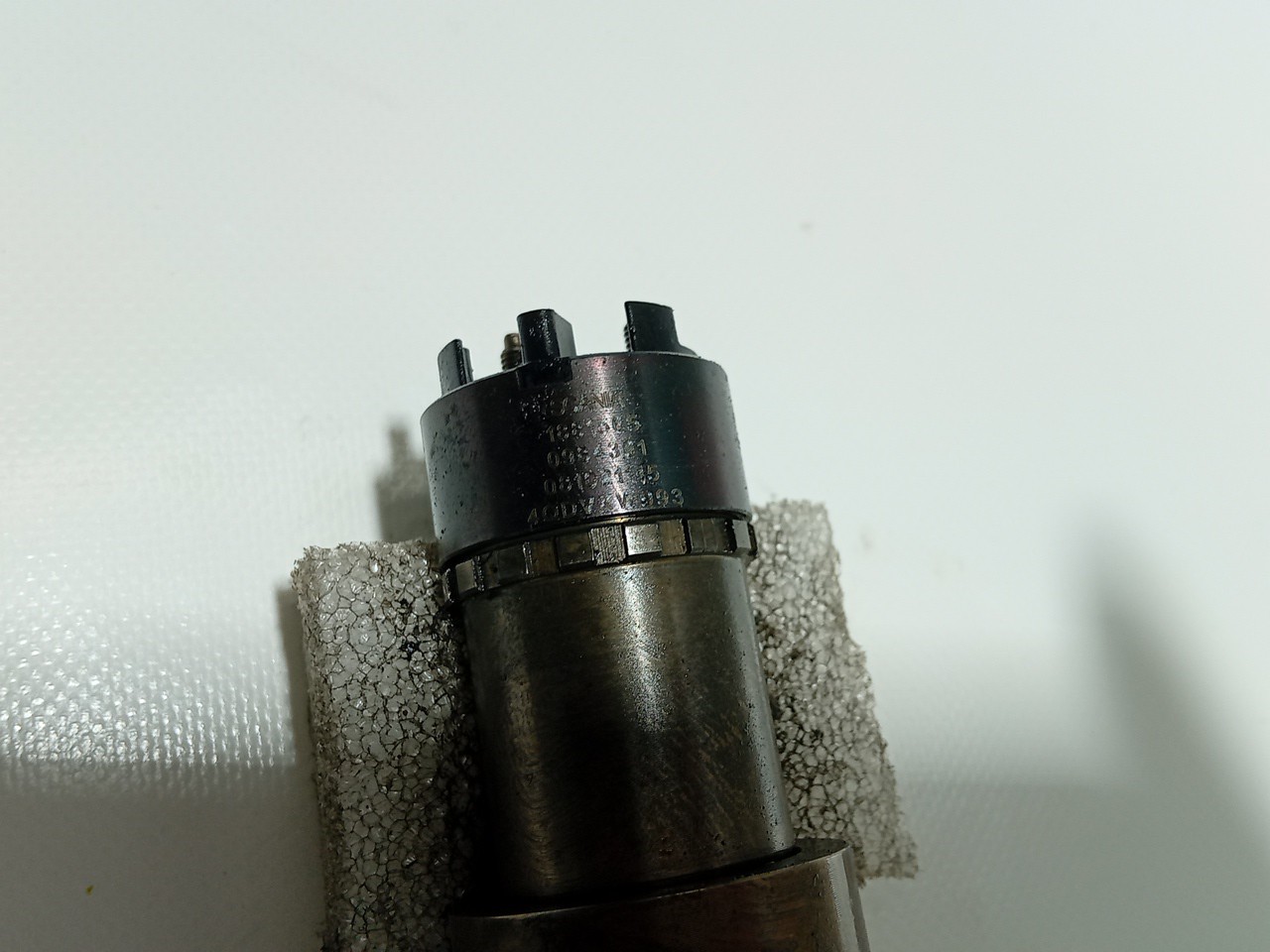 INJECTORES SCANIA P,G,R,T - series | 03 -  Imagem-1