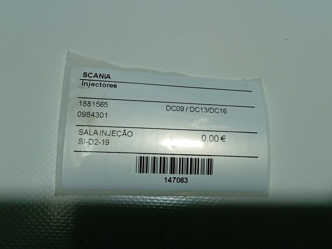 INJECTORES SCANIA P,G,R,T - series | 03 -  Imagem-2