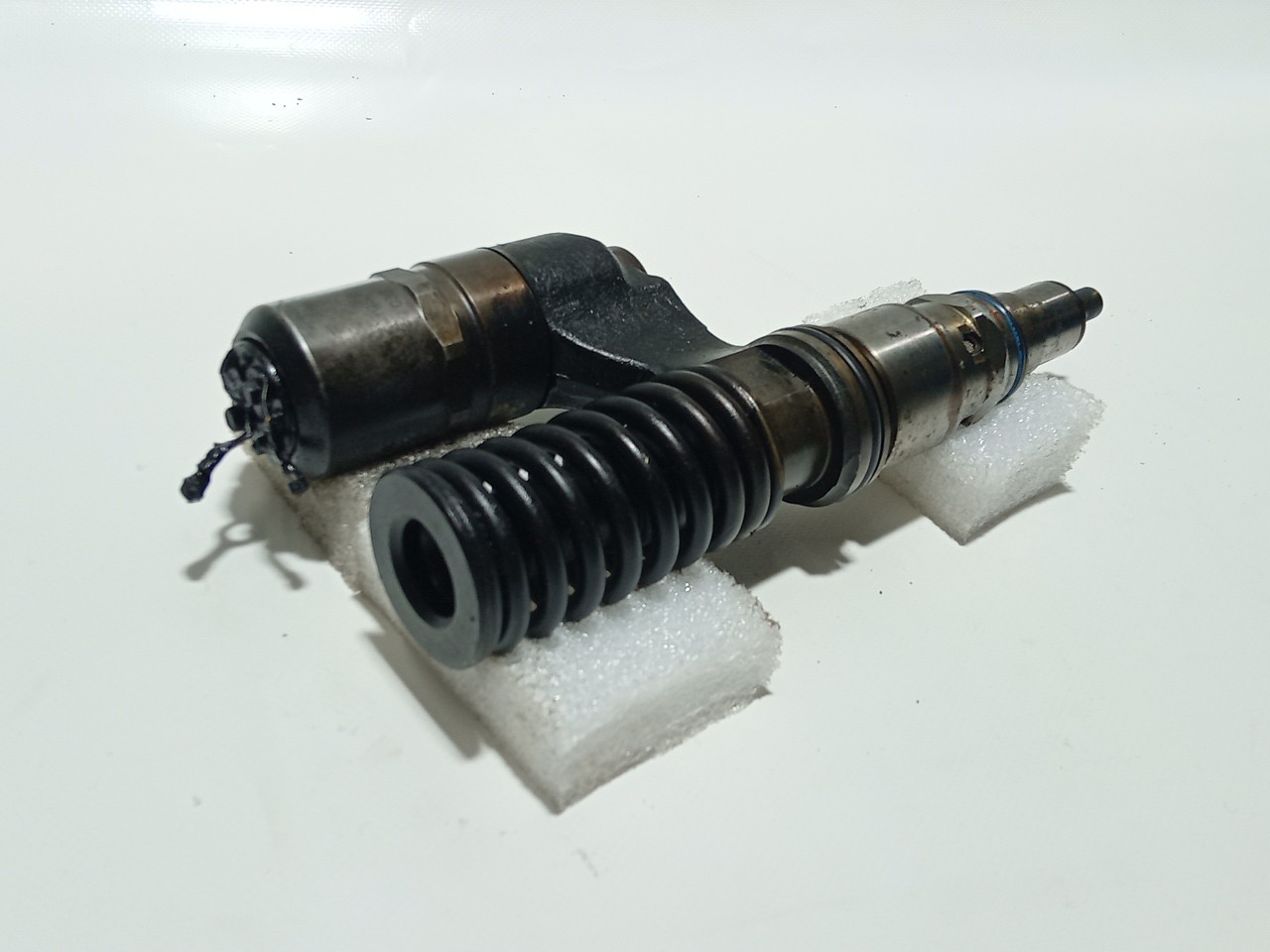 INJECTORES SCANIA P,G,R,T - series | 03 -  Imagem-1