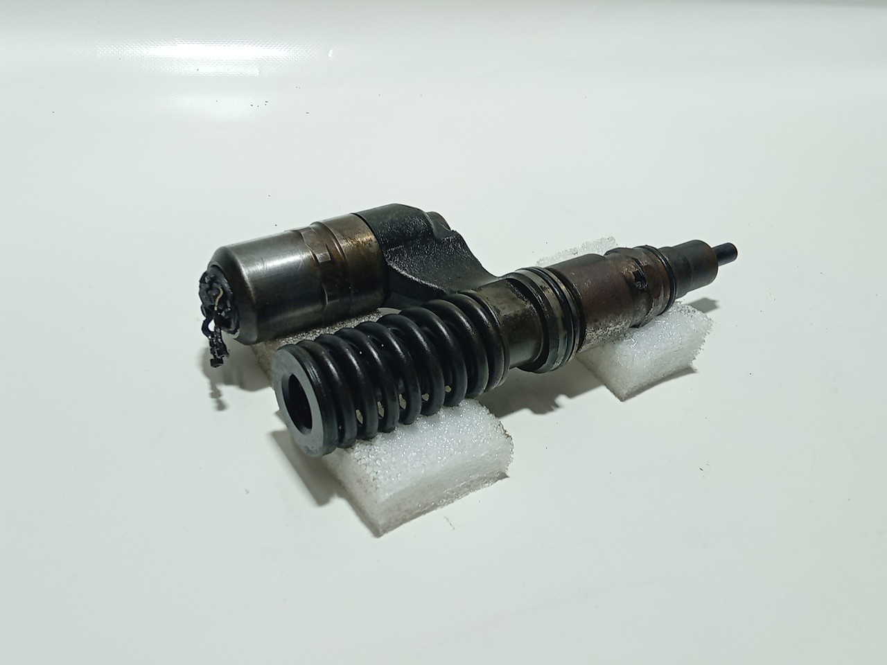 INJECTORES SCANIA P,G,R,T - series | 03 -  Imagem-1