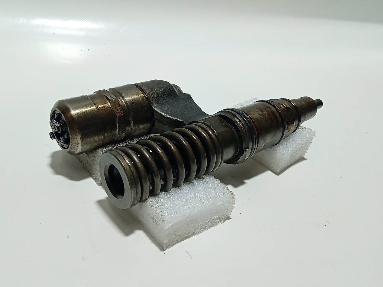 INJECTORES SCANIA P,G,R,T - series | 03 -  Imagem-1