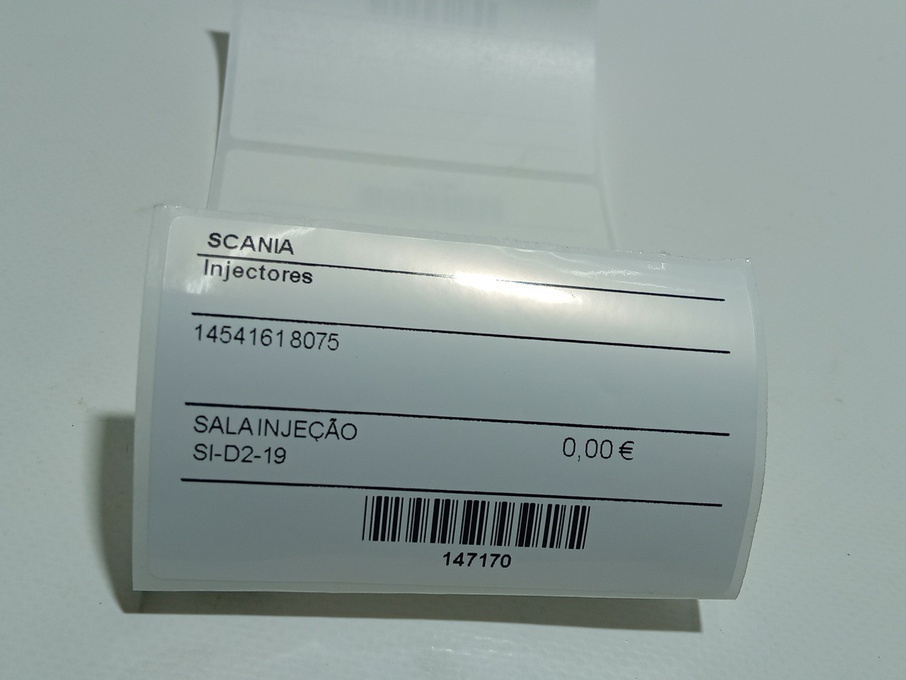 INJECTORES SCANIA P,G,R,T - series | 03 -  Imagem-2