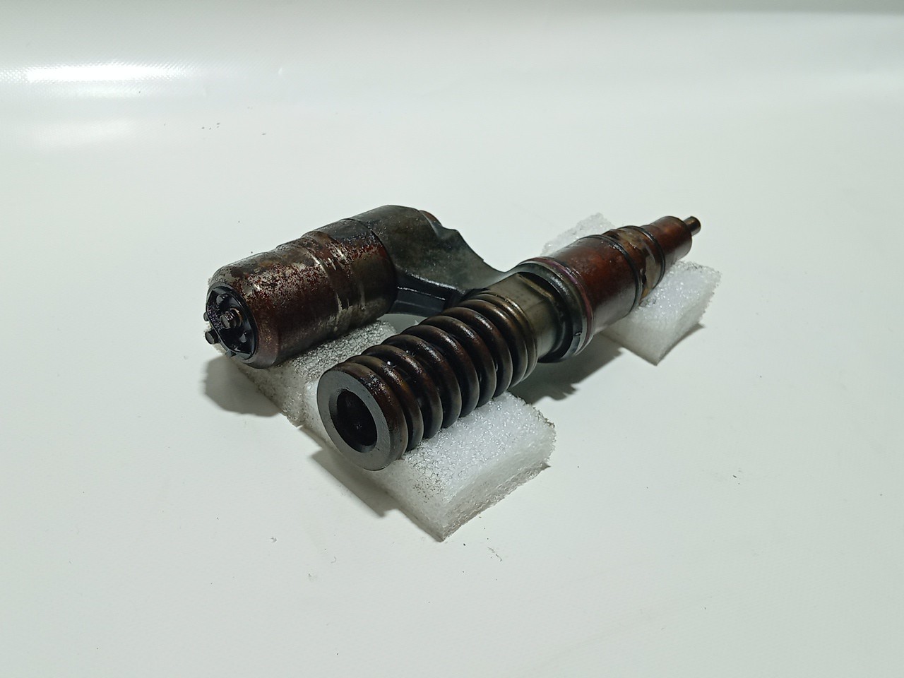 INJECTORES SCANIA P,G,R,T - series | 03 -  Imagem-1