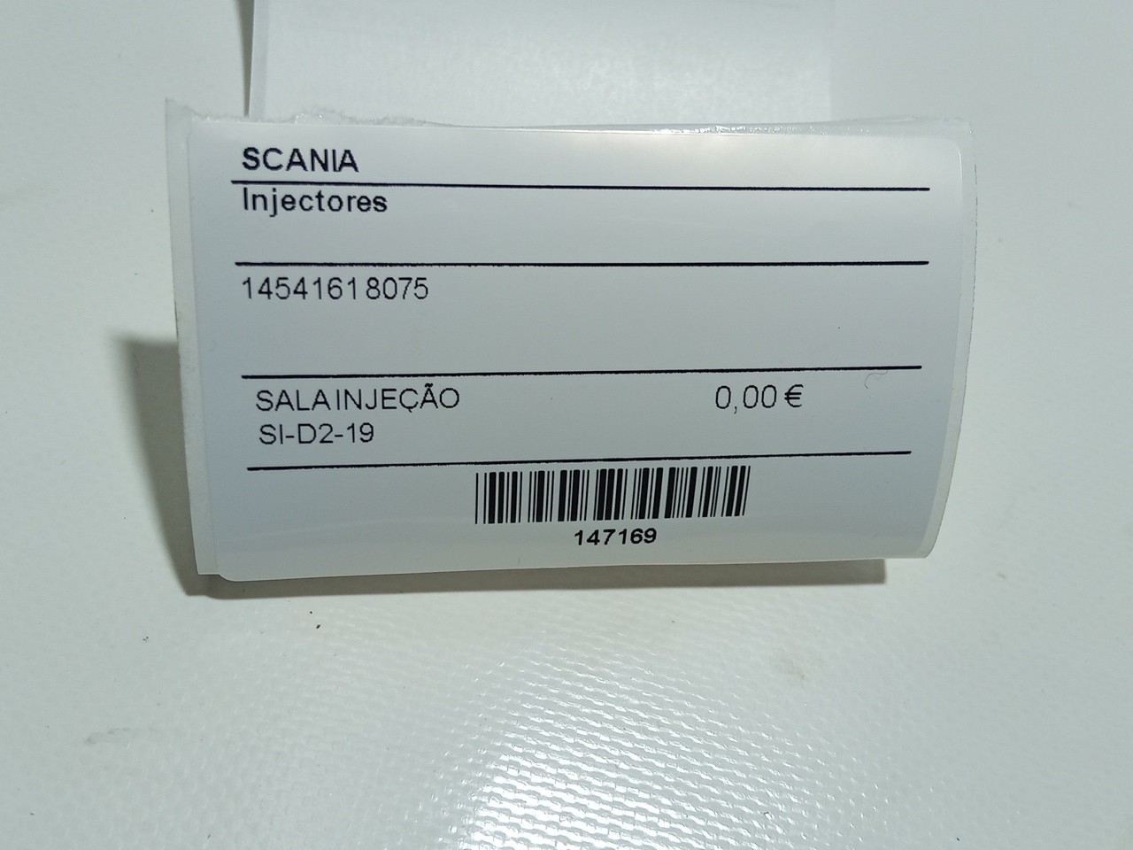 INJECTORES SCANIA P,G,R,T - series | 03 -  Imagem-2