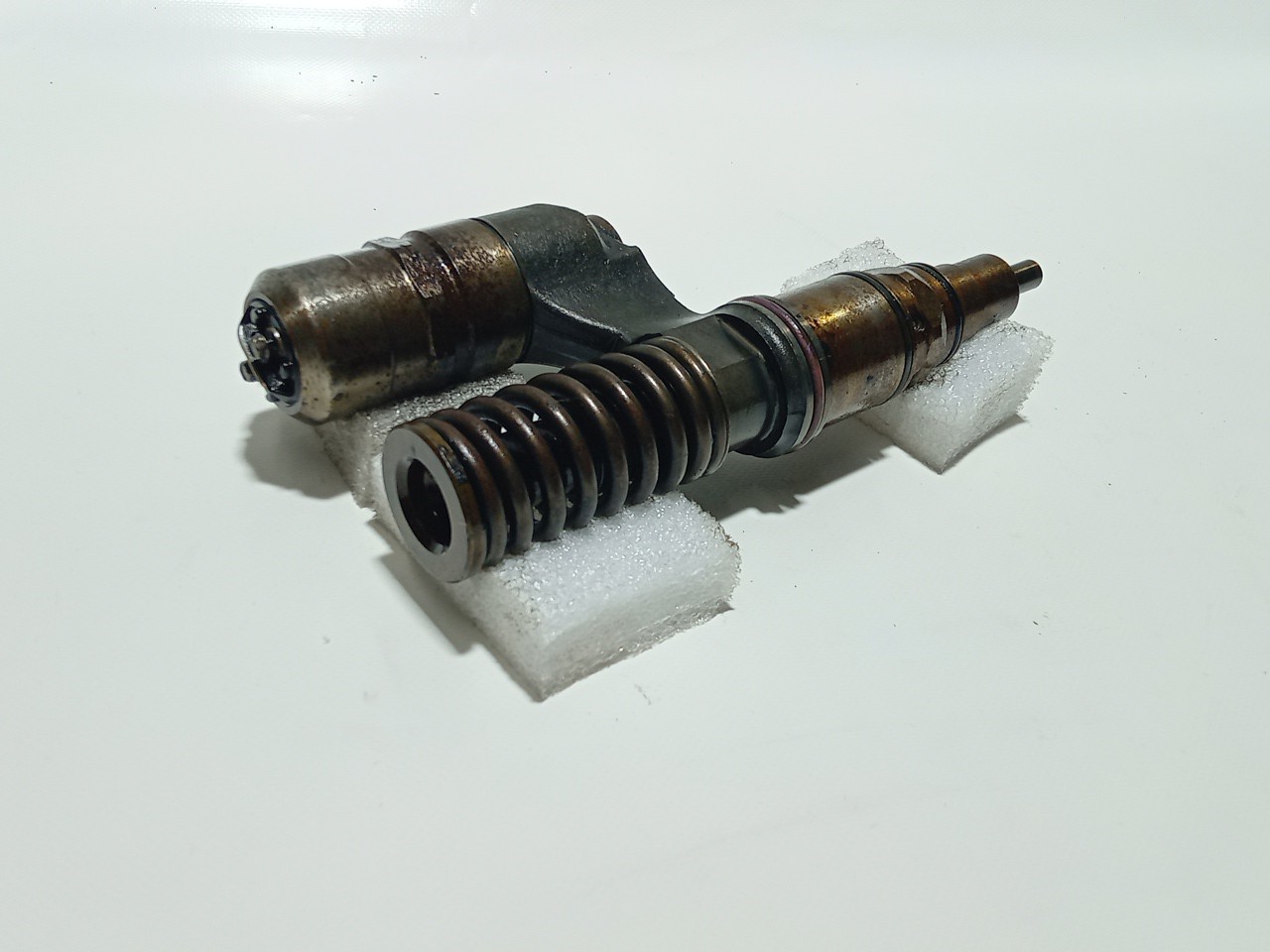 INJECTORES SCANIA P,G,R,T - series | 03 -  Imagem-1