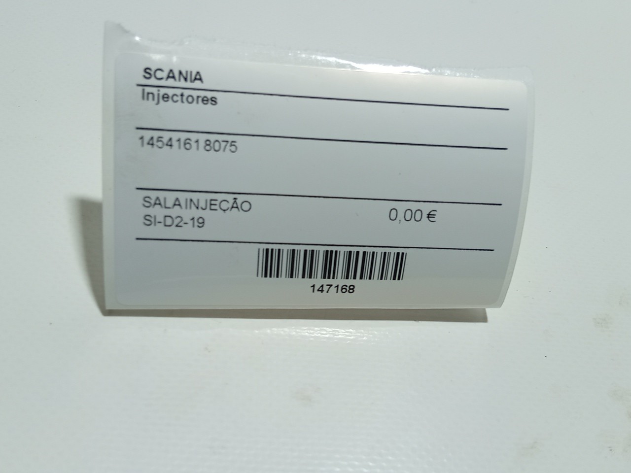 INJECTORES SCANIA P,G,R,T - series | 03 -  Imagem-2