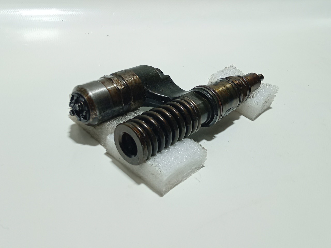 INJECTORES SCANIA P,G,R,T - series | 03 -  Imagem-1