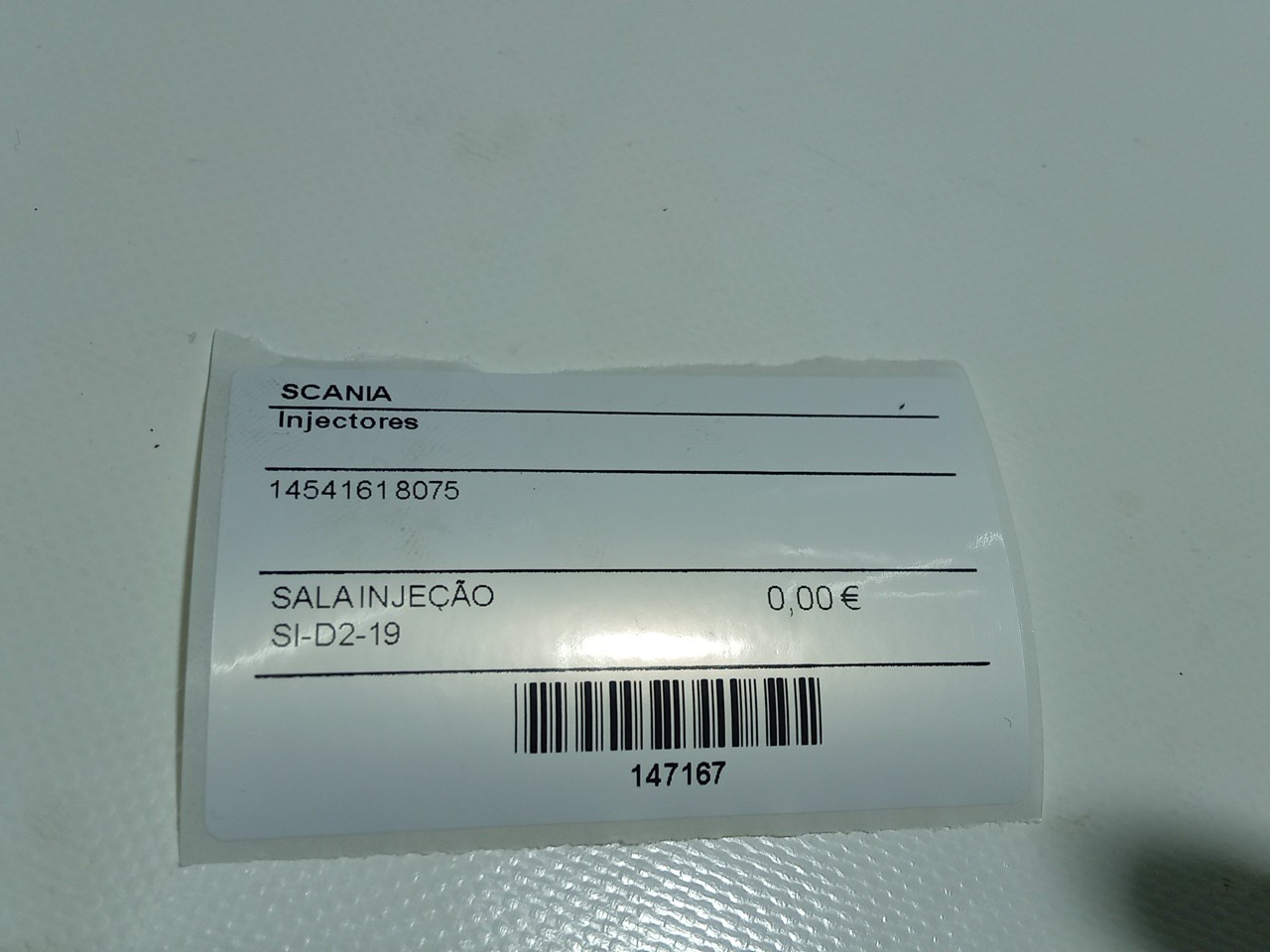 INJECTORES SCANIA P,G,R,T - series | 03 -  Imagem-2