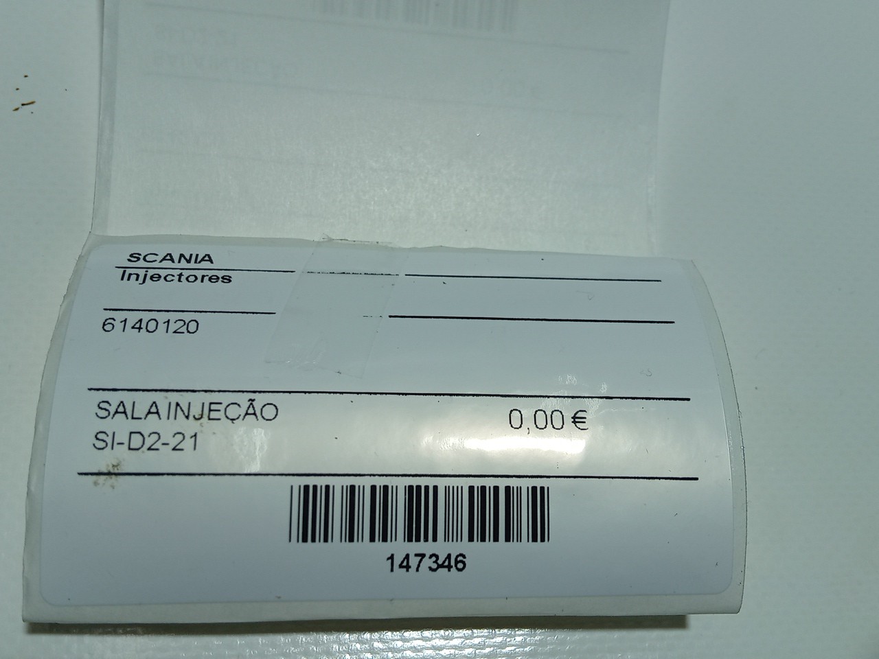 INJECTORES SCANIA P,G,R,T - series | 03 -  Imagem-2