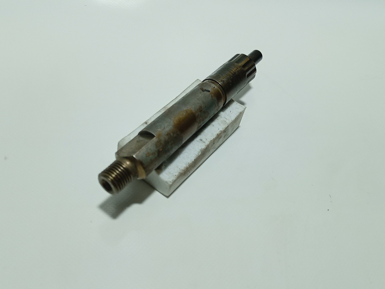 INJECTORES SCANIA P,G,R,T - series | 03 -  Imagem-1