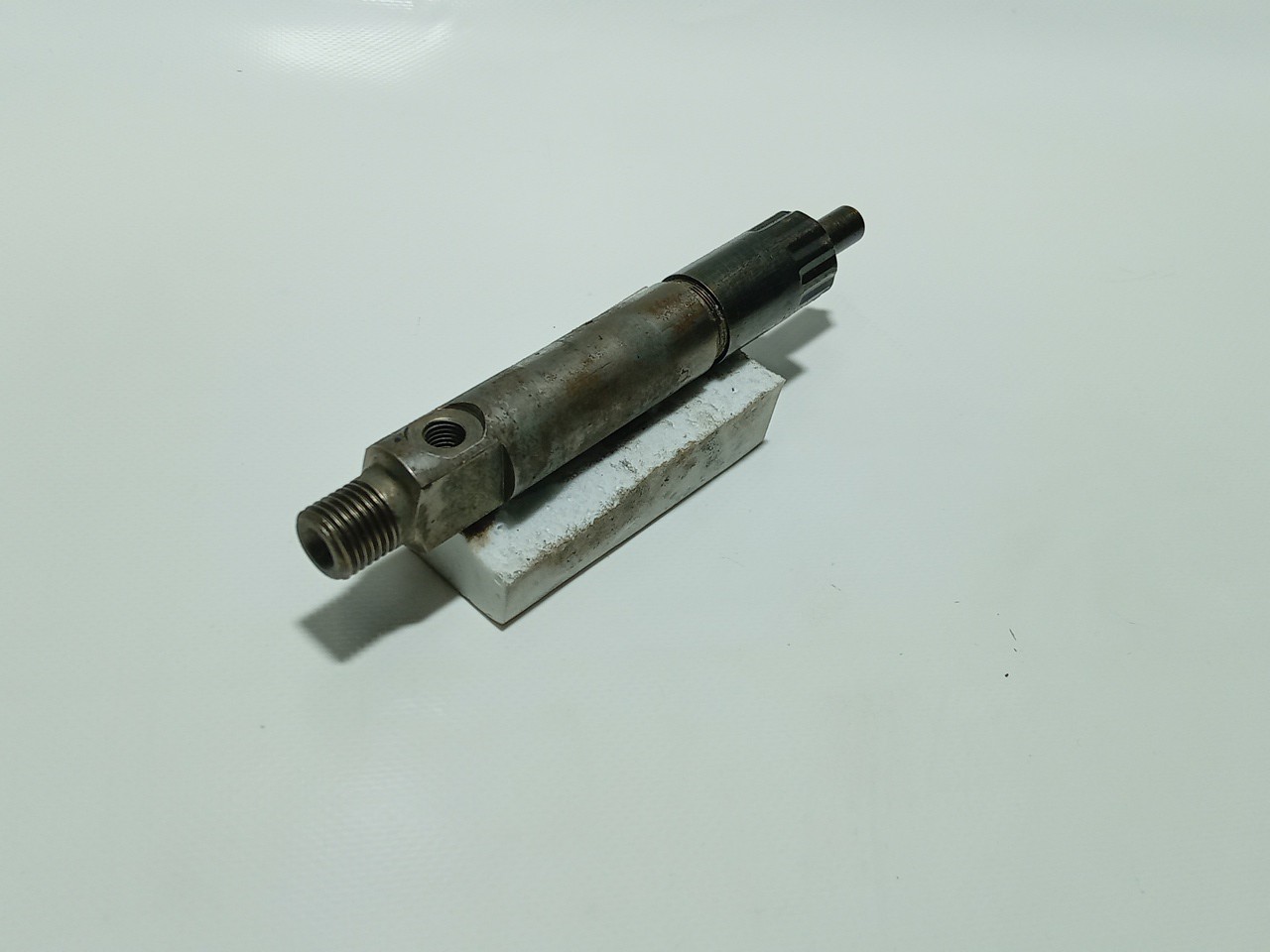 INJECTORES SCANIA P,G,R,T - series | 03 -  Imagem-1