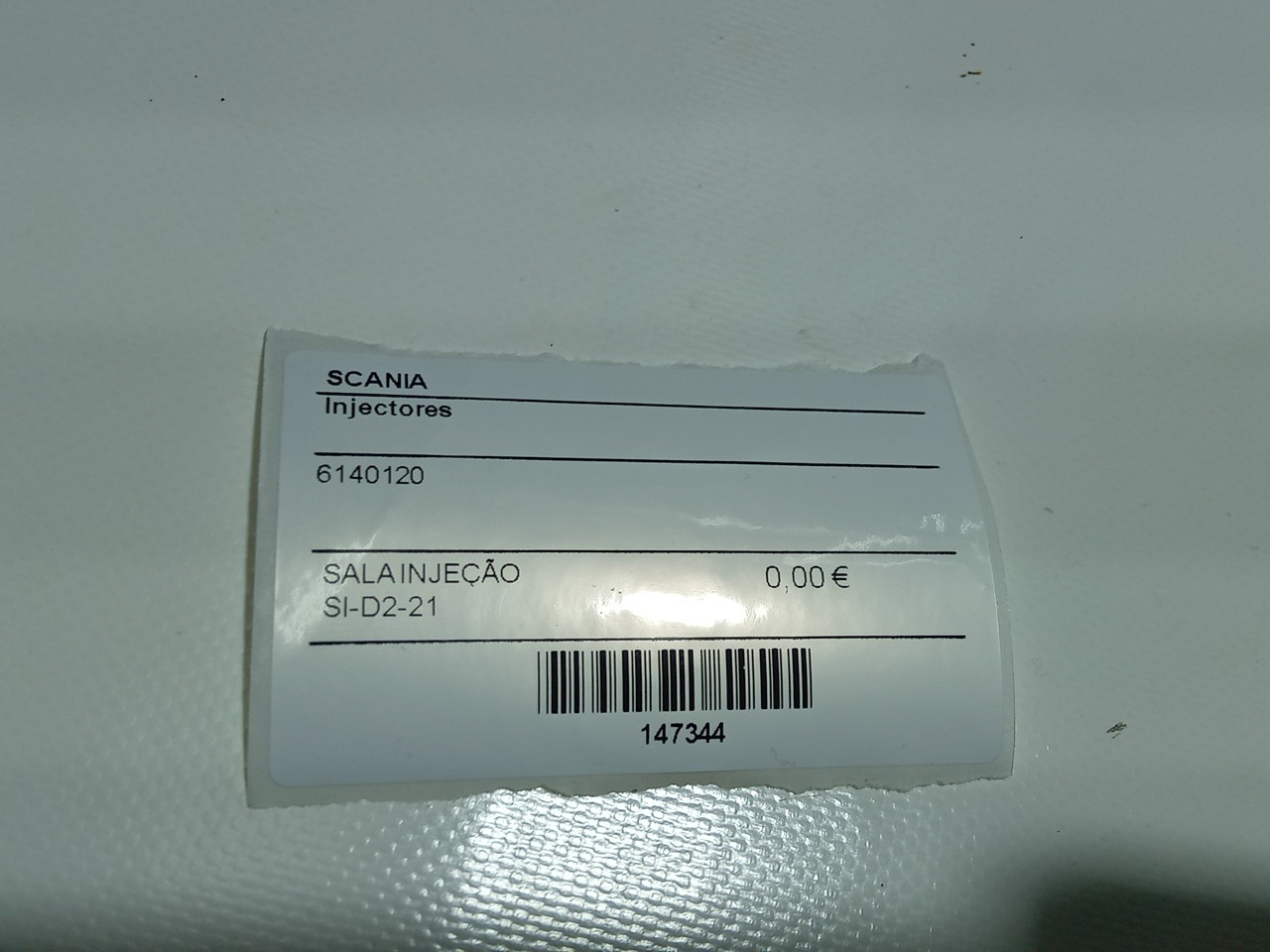 INJECTORES SCANIA P,G,R,T - series | 03 -  Imagem-2