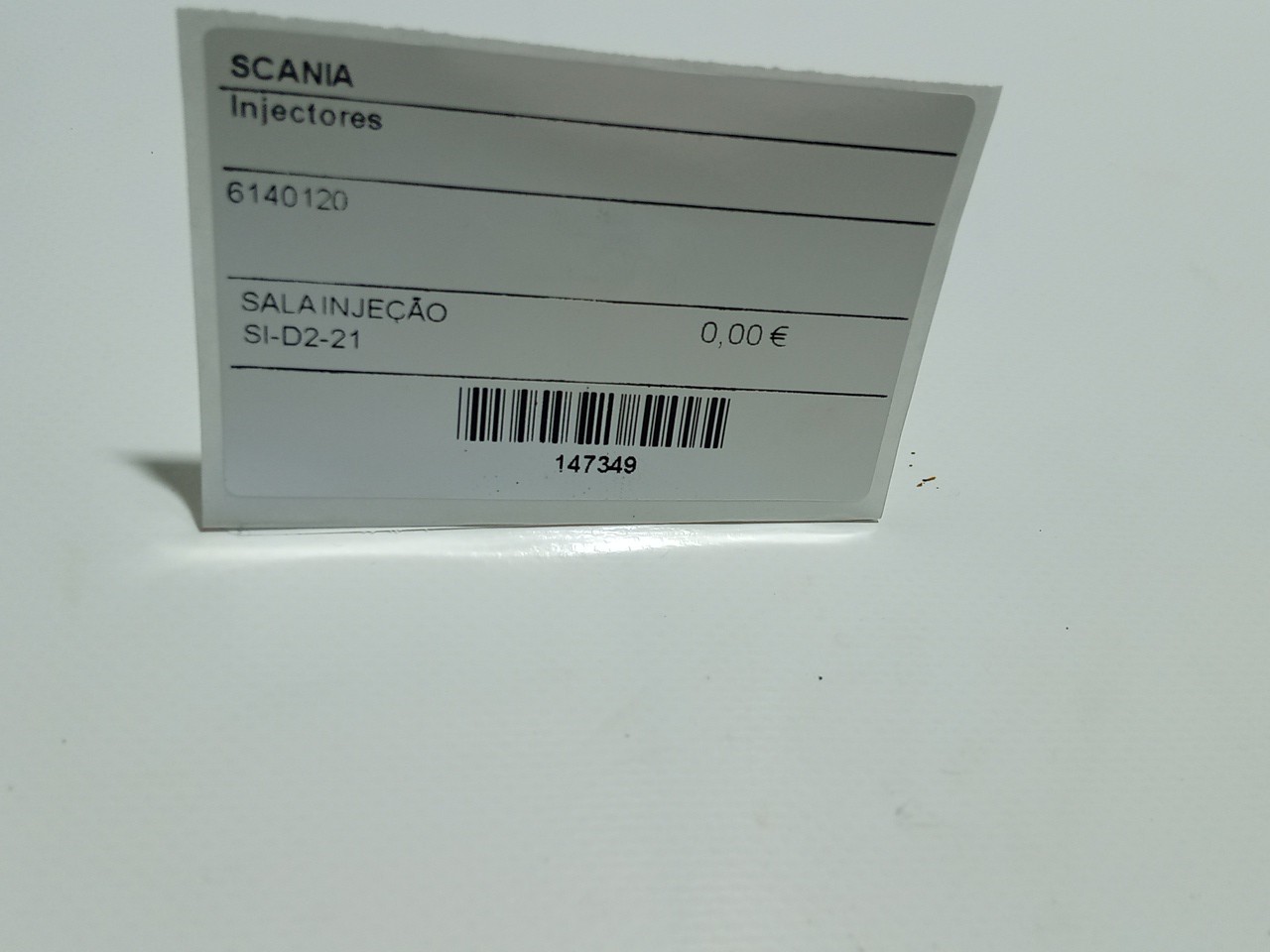 INJECTORES SCANIA P,G,R,T - series | 03 -  Imagem-2