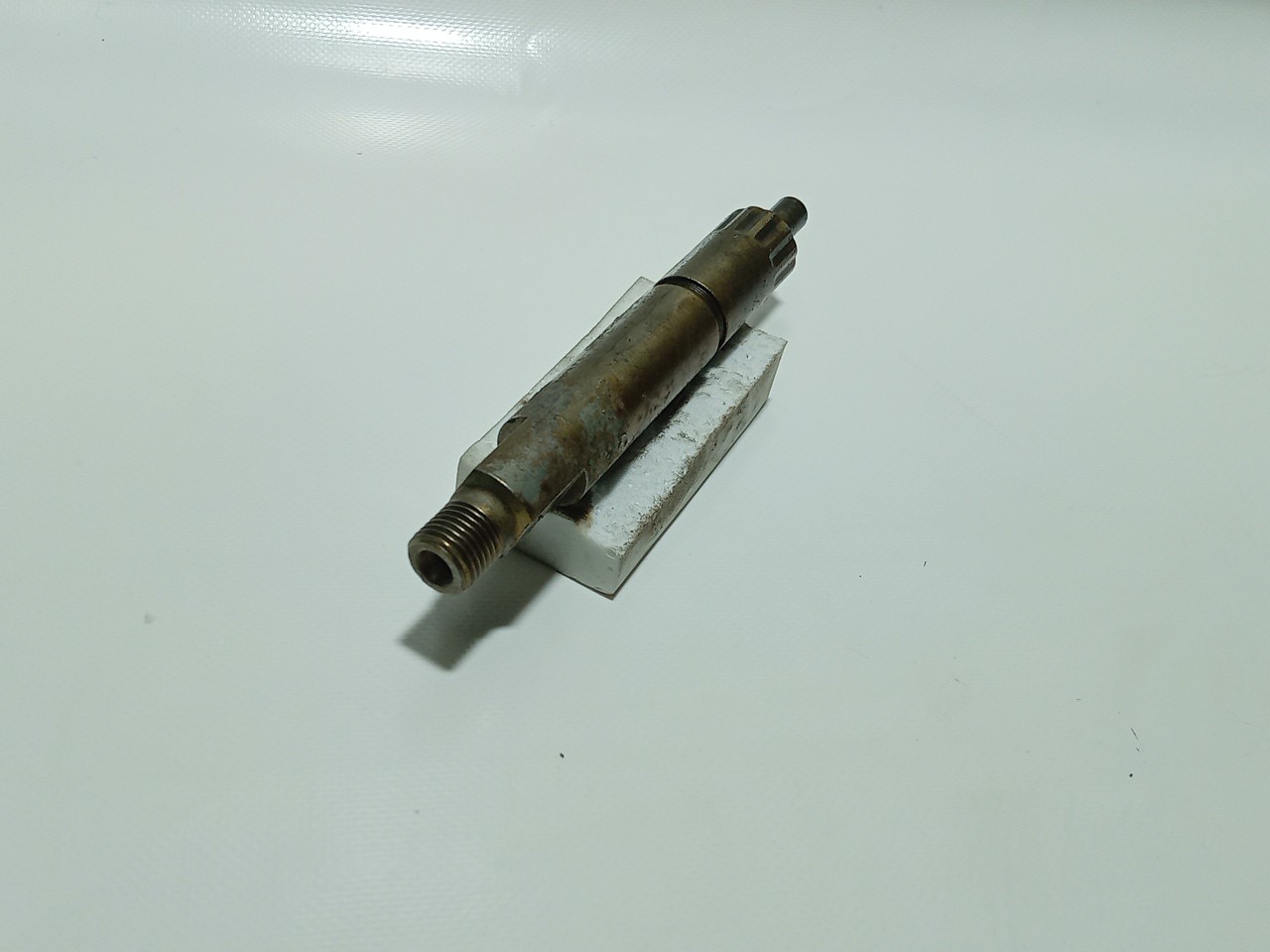 INJECTORES SCANIA P,G,R,T - series | 03 -  Imagem-1