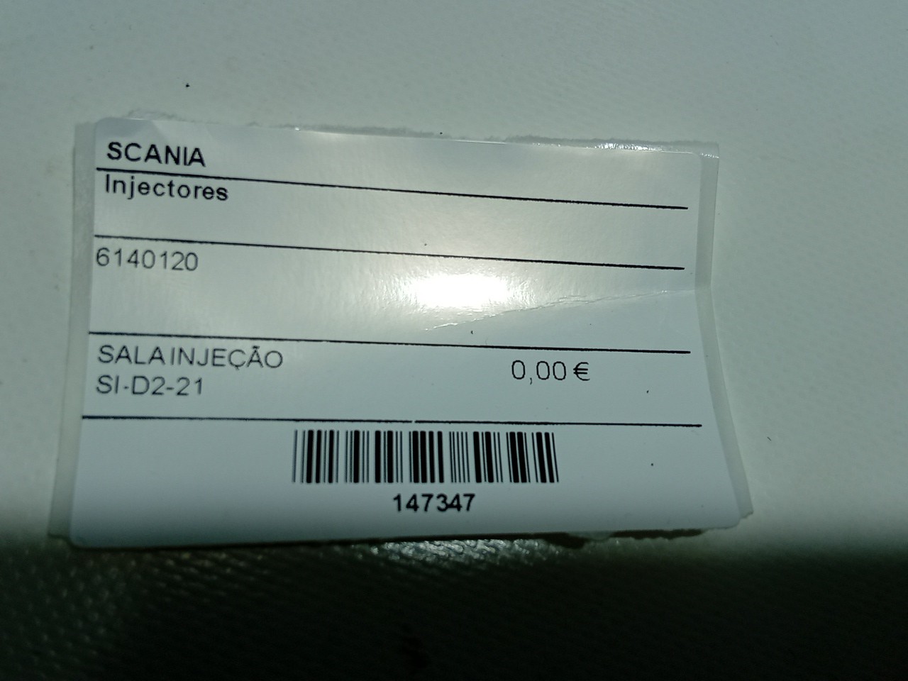 INJECTORES SCANIA P,G,R,T - series | 03 -  Imagem-2