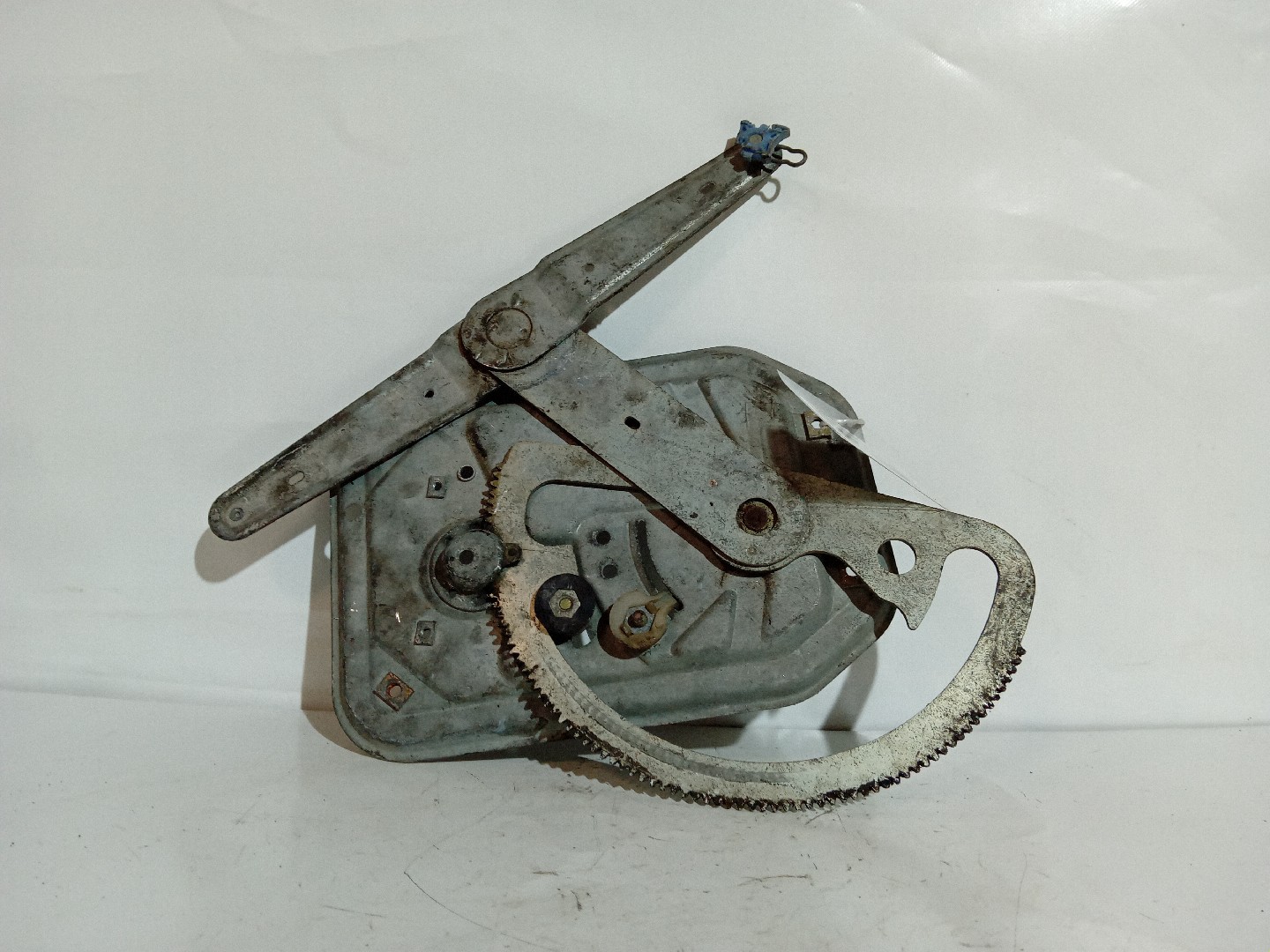 Mecanismo Elevador Vidros SCANIA 4 - series | 95 - 04 Imagem-1