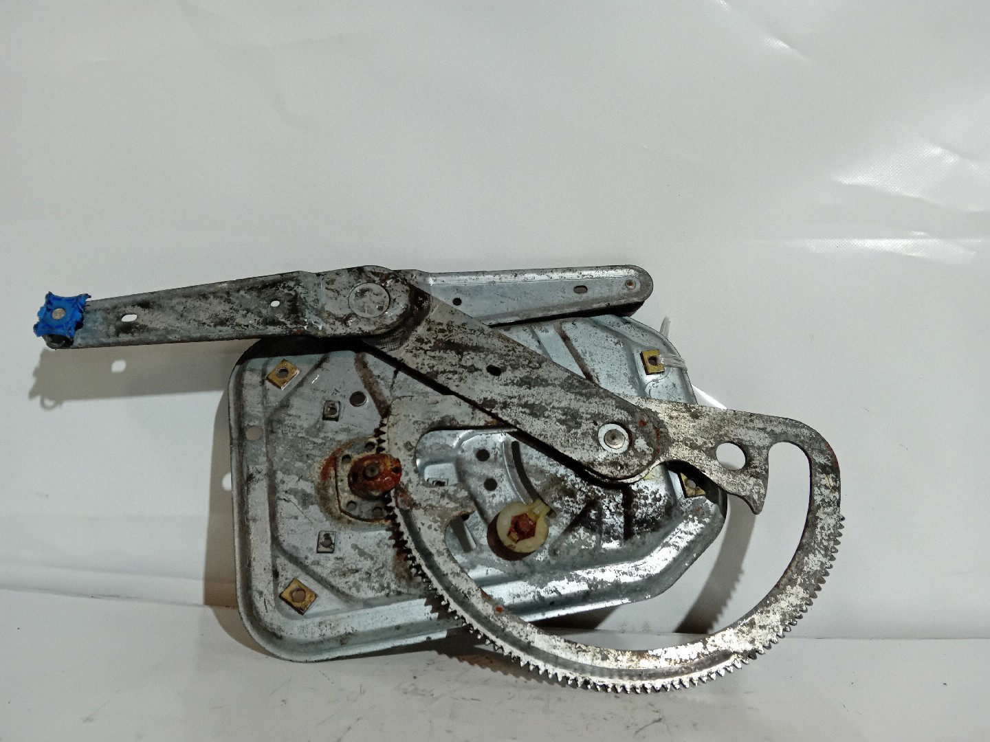 Mecanismo Elevador Vidros SCANIA 4 - series | 95 - 04 Imagem-1