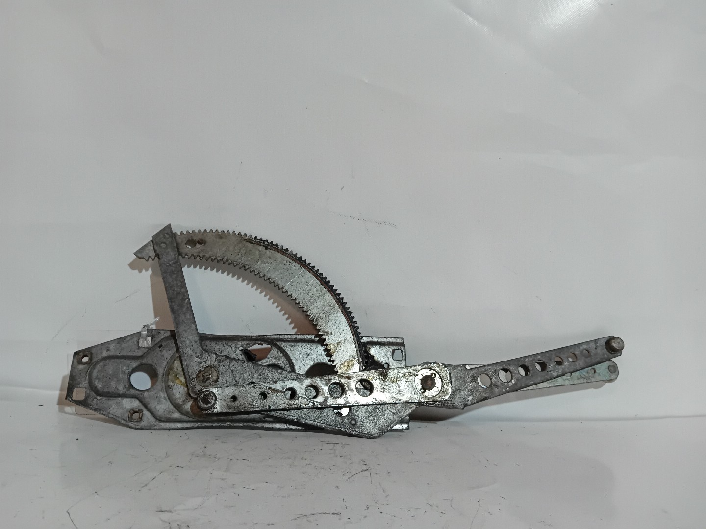 Mecanismo Elevador Vidros SCANIA 3 - series | 88 - 96 Imagem-1