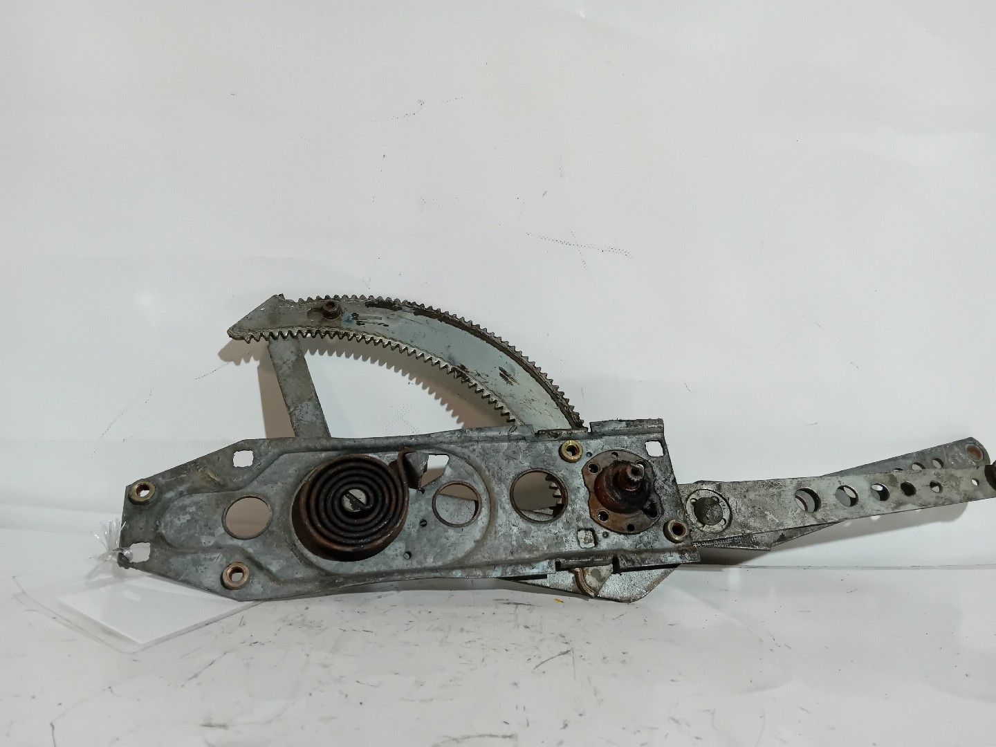 Mecanismo Elevador Vidros SCANIA 3 - series | 88 - 96 Imagem-1