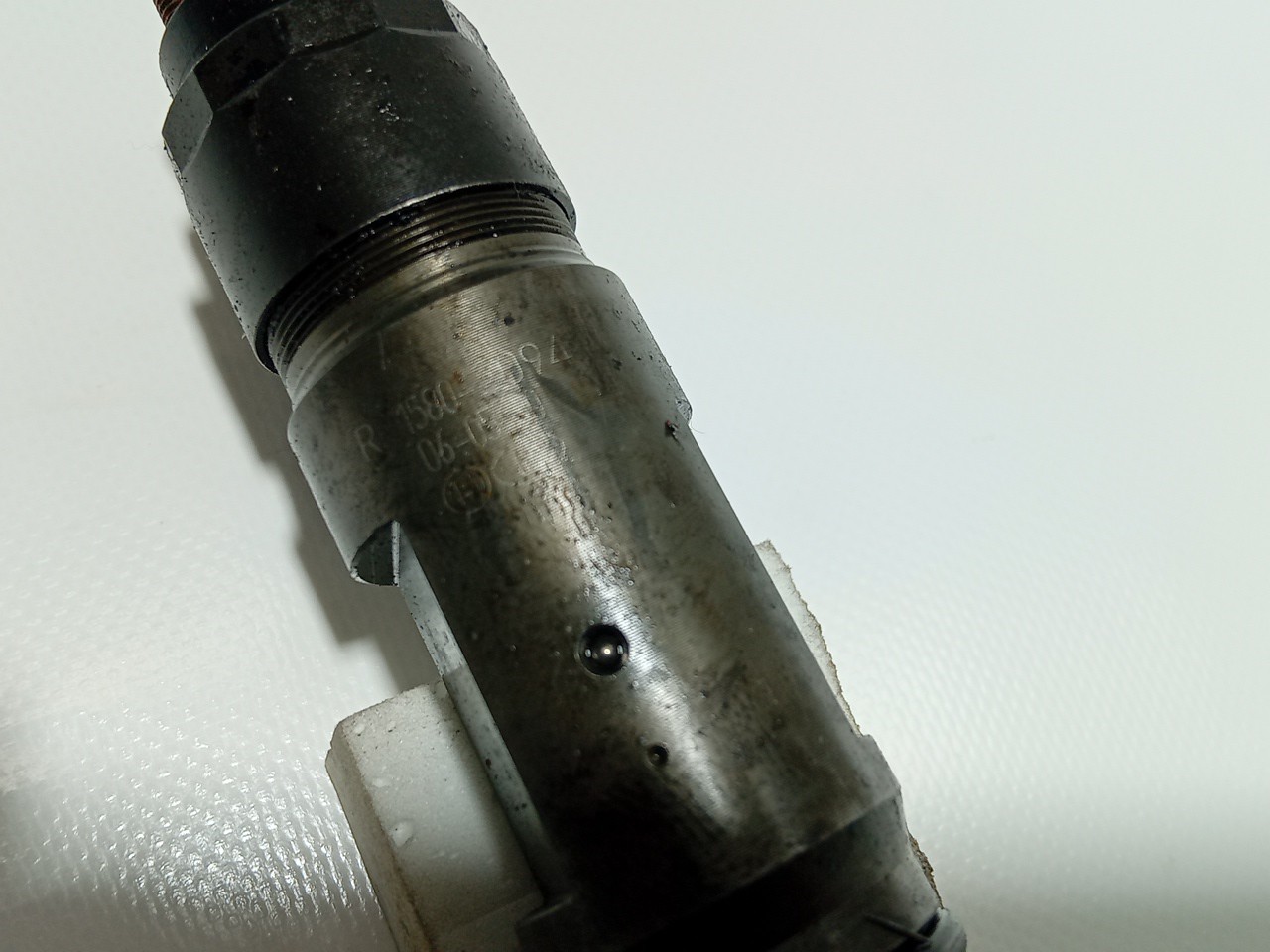 INJECTORES MAN TGX | 07 -  Imagem-1