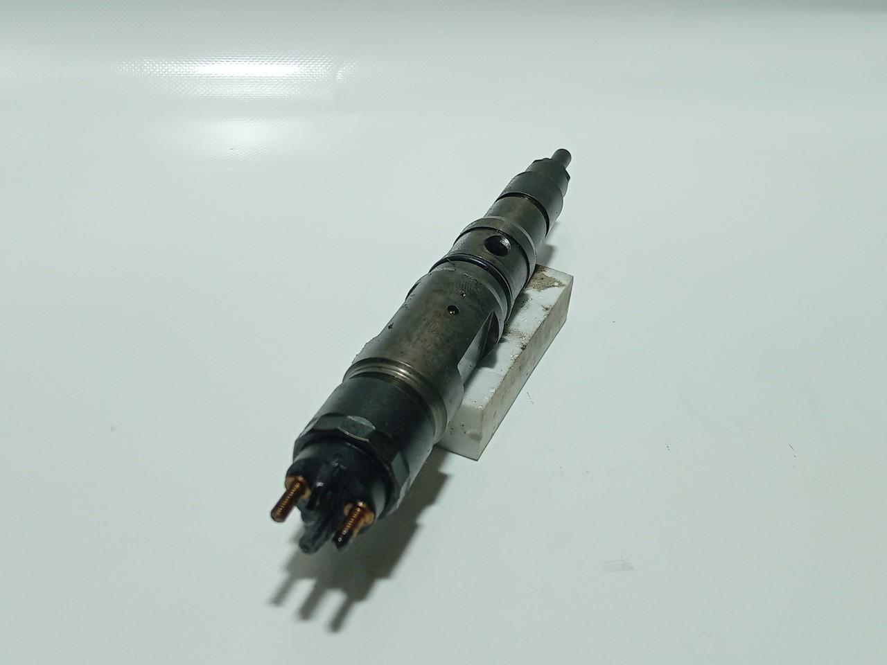 INJECTORES MAN TGX | 07 -  Imagem-2