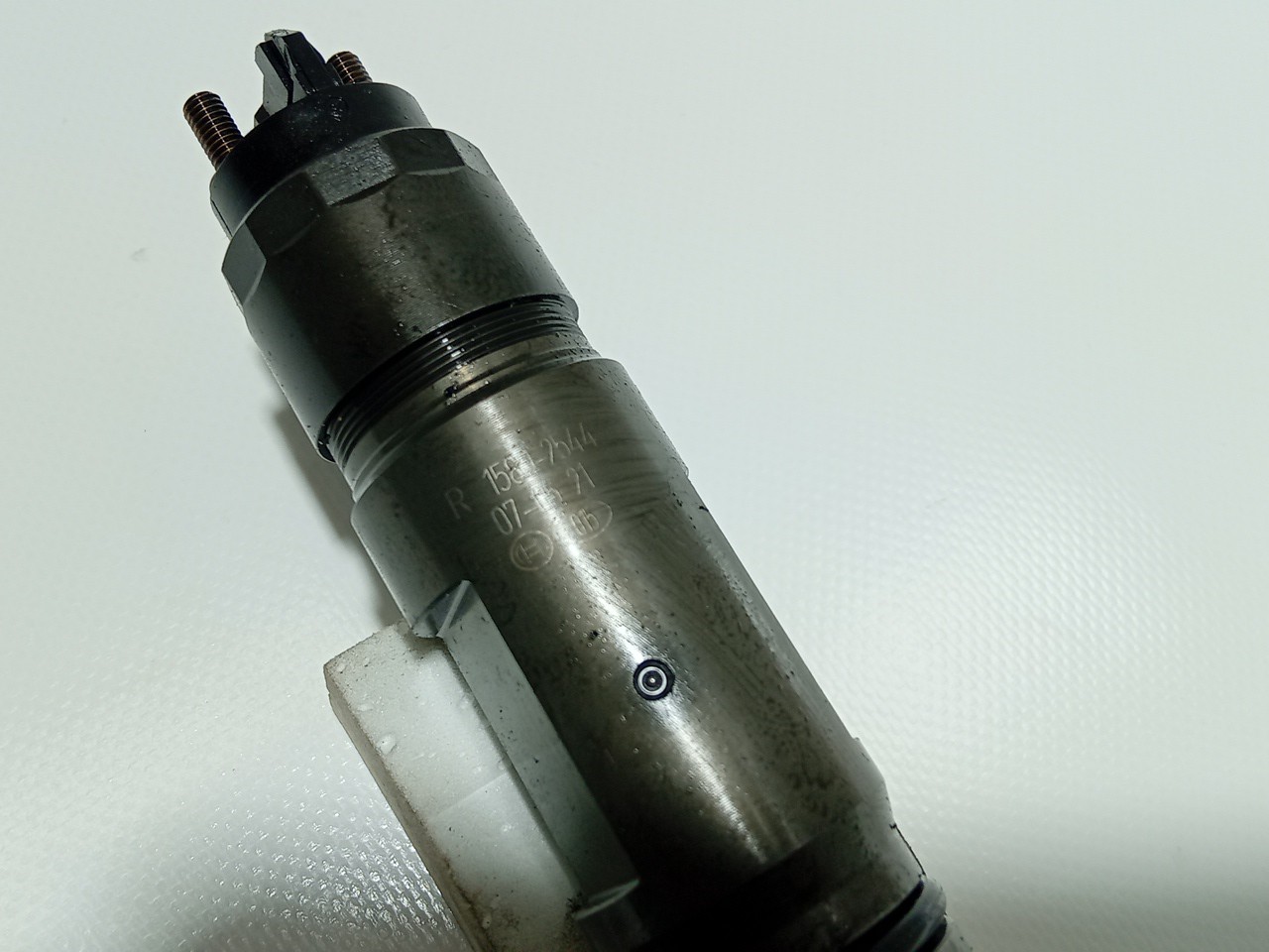 INJECTORES MAN TGX | 07 -  Imagem-1