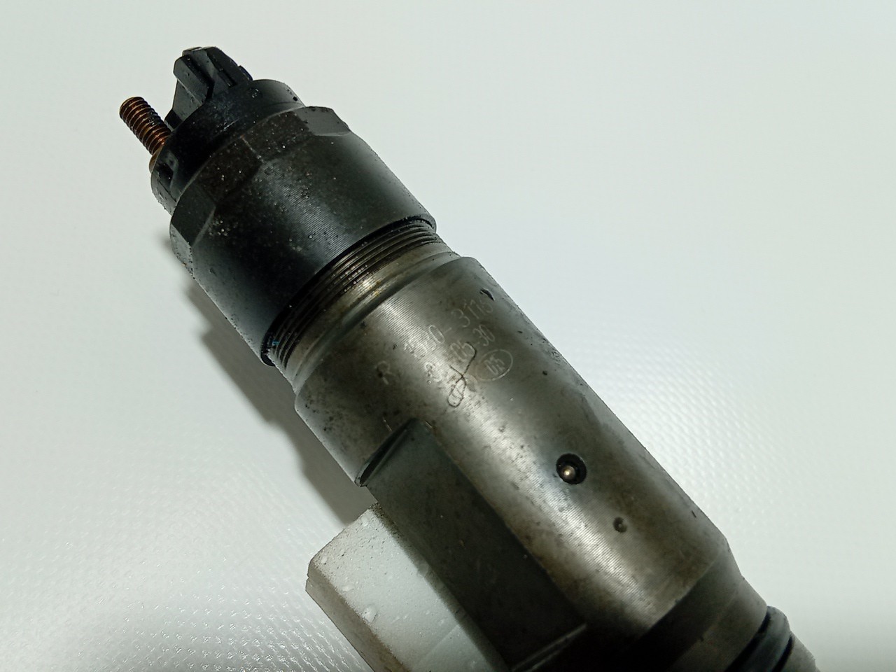 INJECTORES MAN TGX | 07 -  Imagem-1