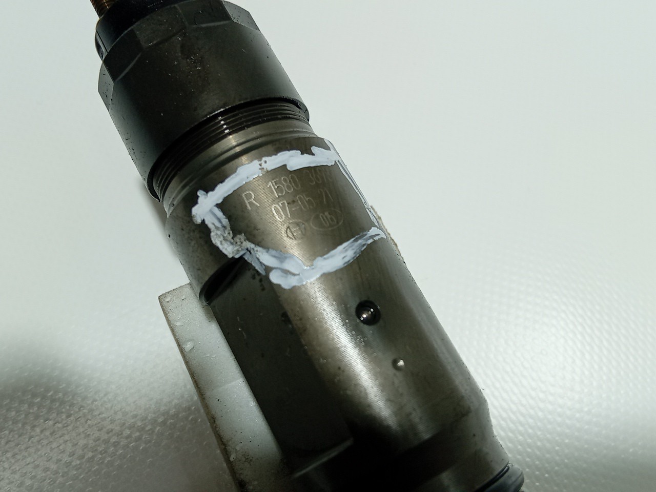 INJECTORES MAN TGX | 07 -  Imagem-1