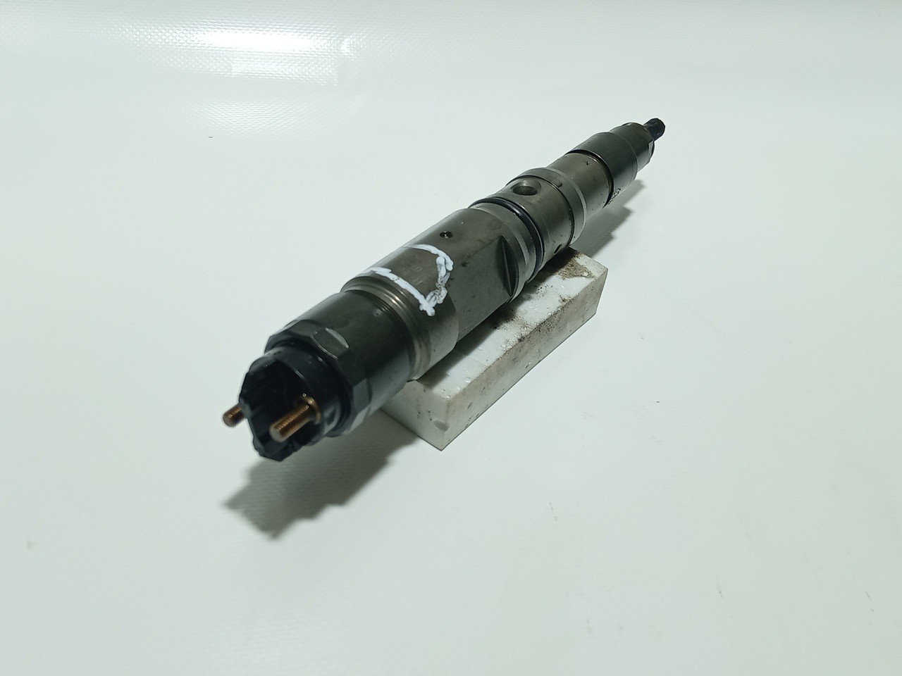 INJECTORES MAN TGX | 07 -  Imagem-2