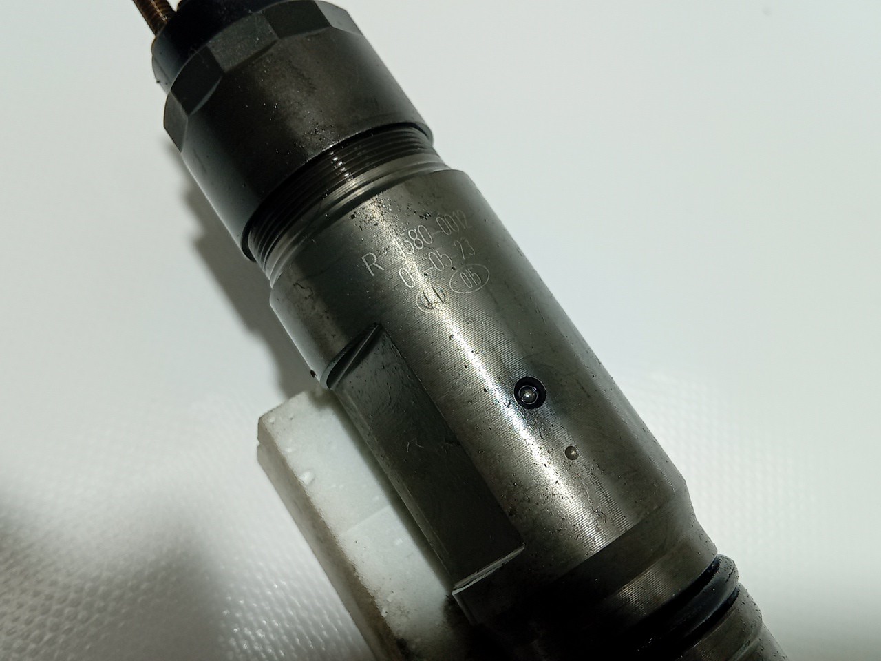 INJECTORES MAN TGX | 07 -  Imagem-1