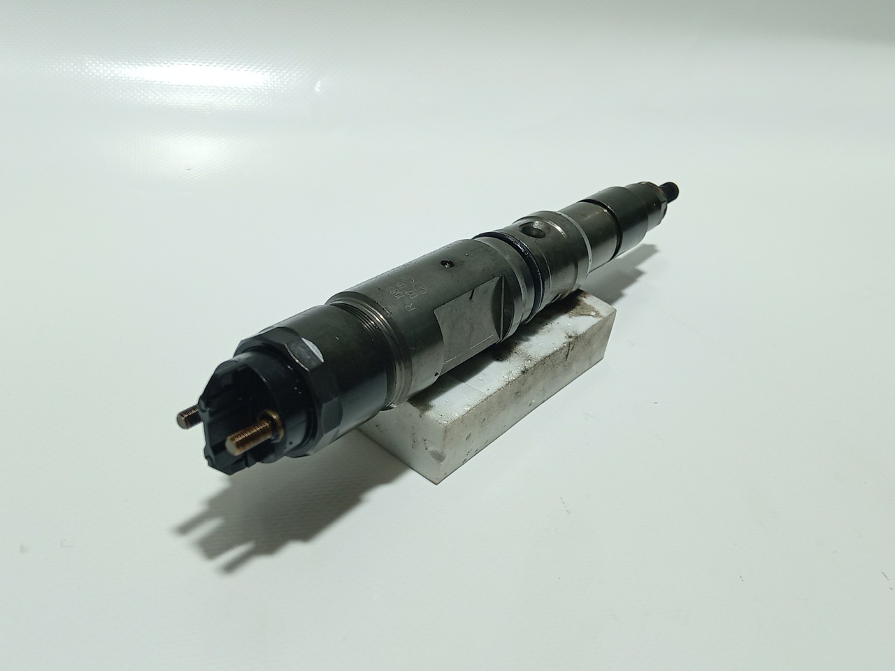 INJECTORES MAN TGX | 07 -  Imagem-2