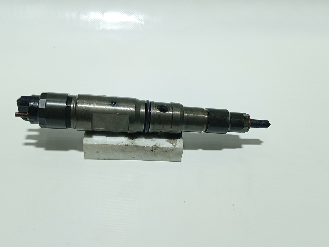 INJECTORES MAN - ID S_27530