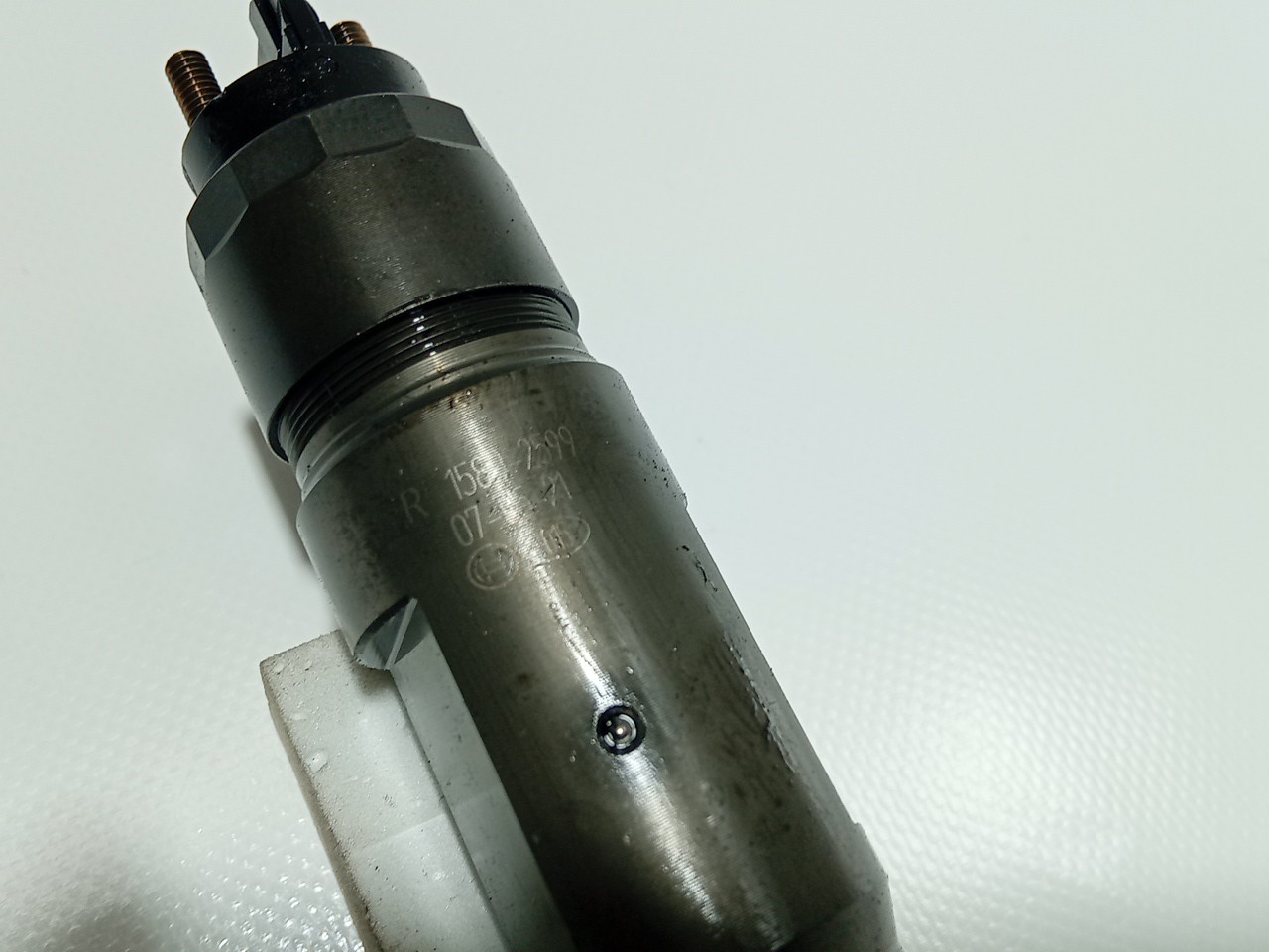 INJECTORES MAN TGX | 07 -  Imagem-1