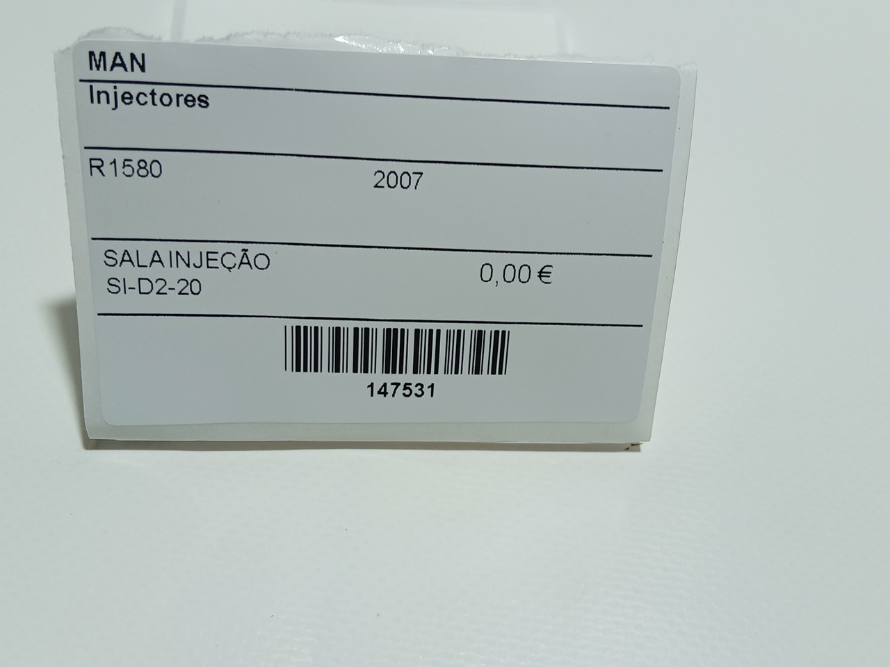 INJECTORES MAN TGX | 07 -  Imagem-2