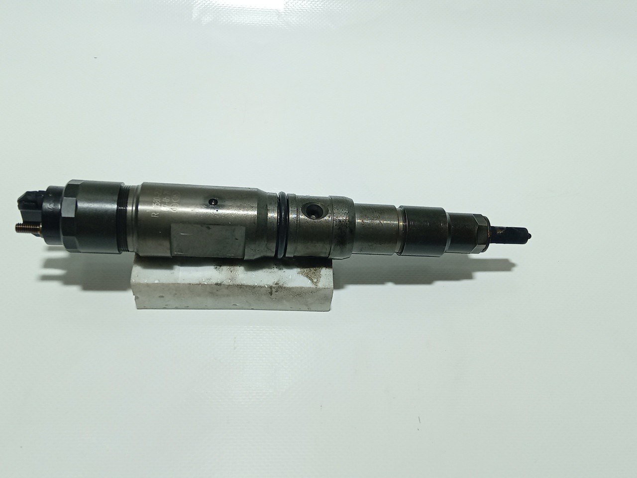 INJECTORES MAN - ID S_27529