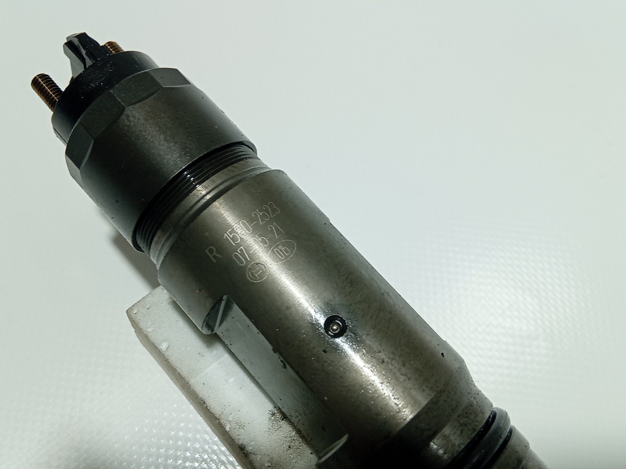 INJECTORES MAN TGX | 07 -  Imagem-1