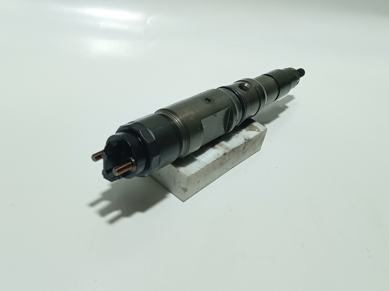 INJECTORES MAN TGX | 07 -  Imagem-2