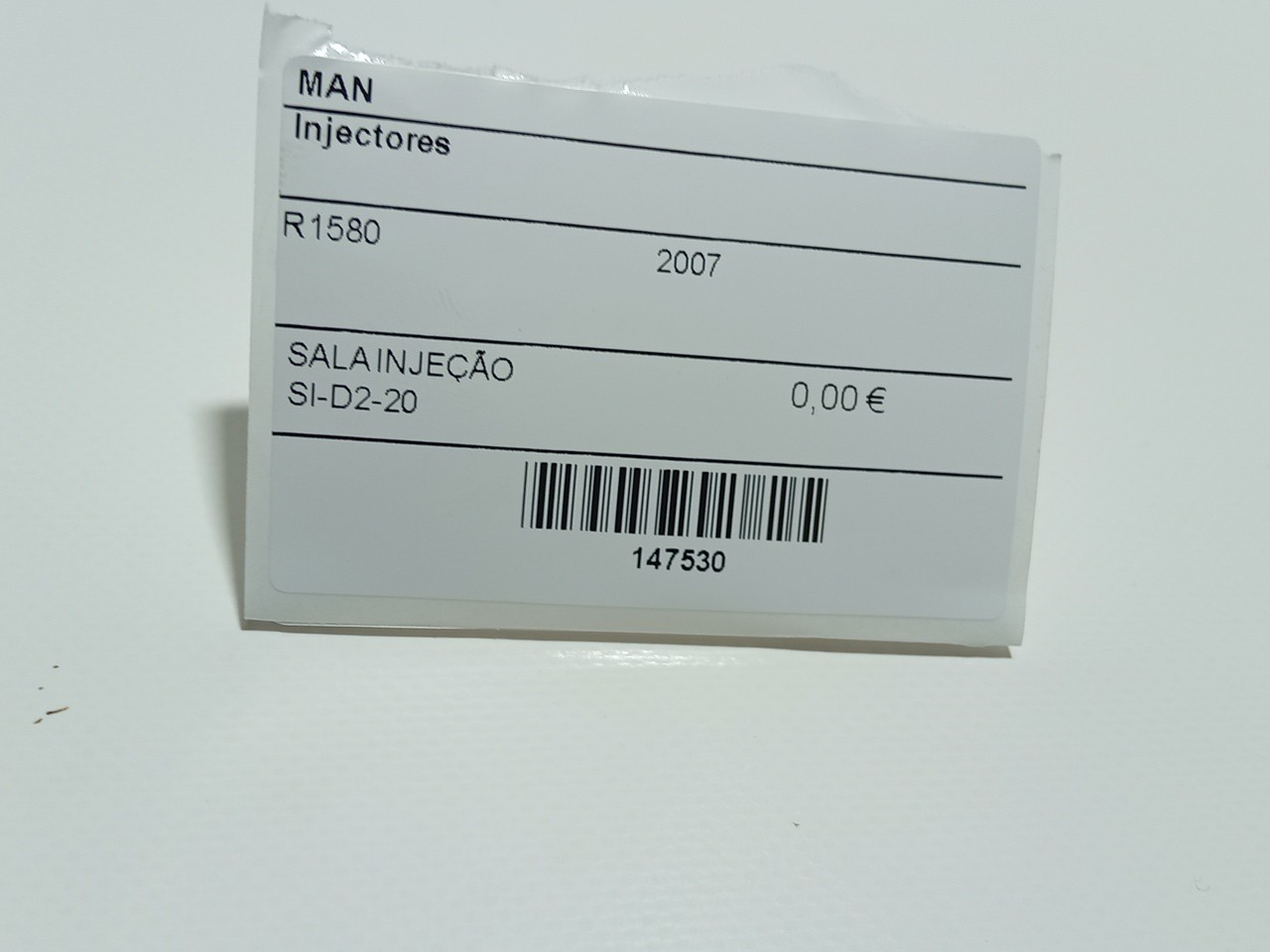 INJECTORES MAN TGX | 07 -  Imagem-3