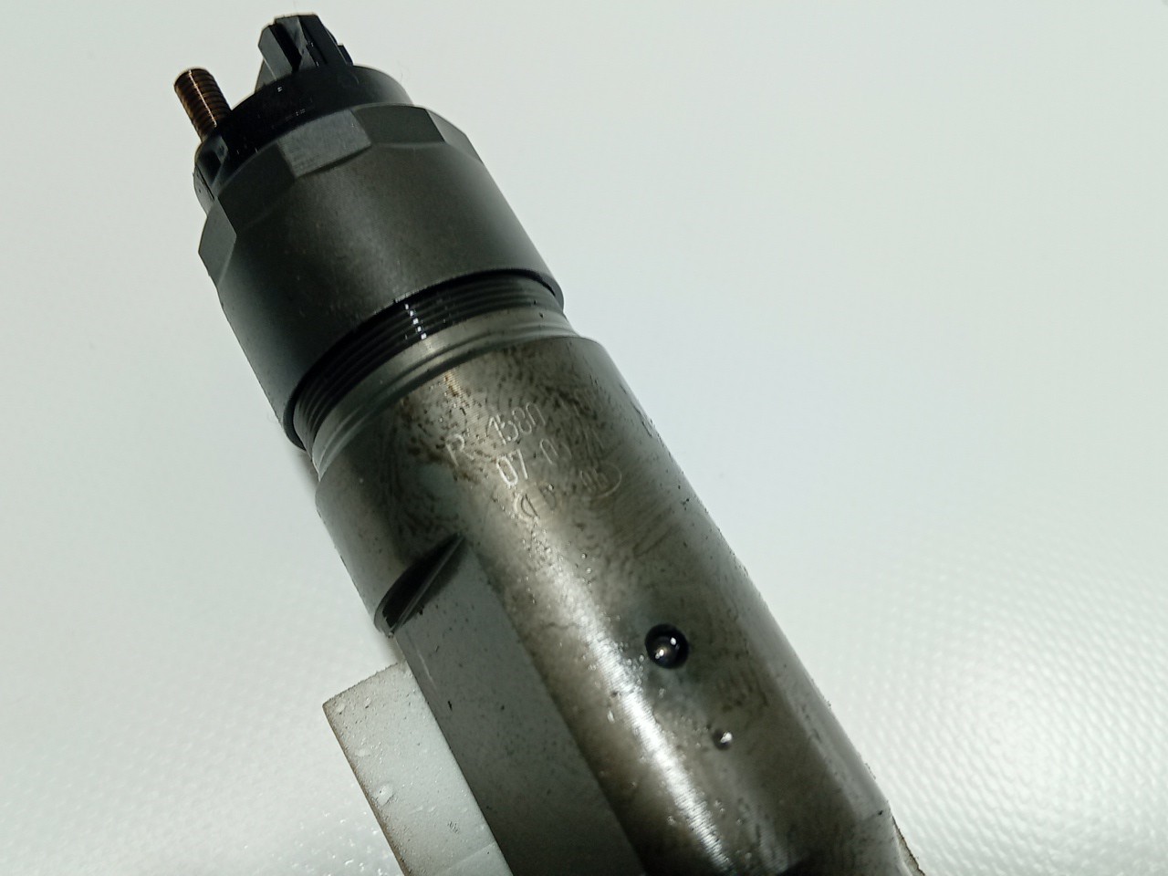 INJECTORES MAN TGX | 07 -  Imagem-1