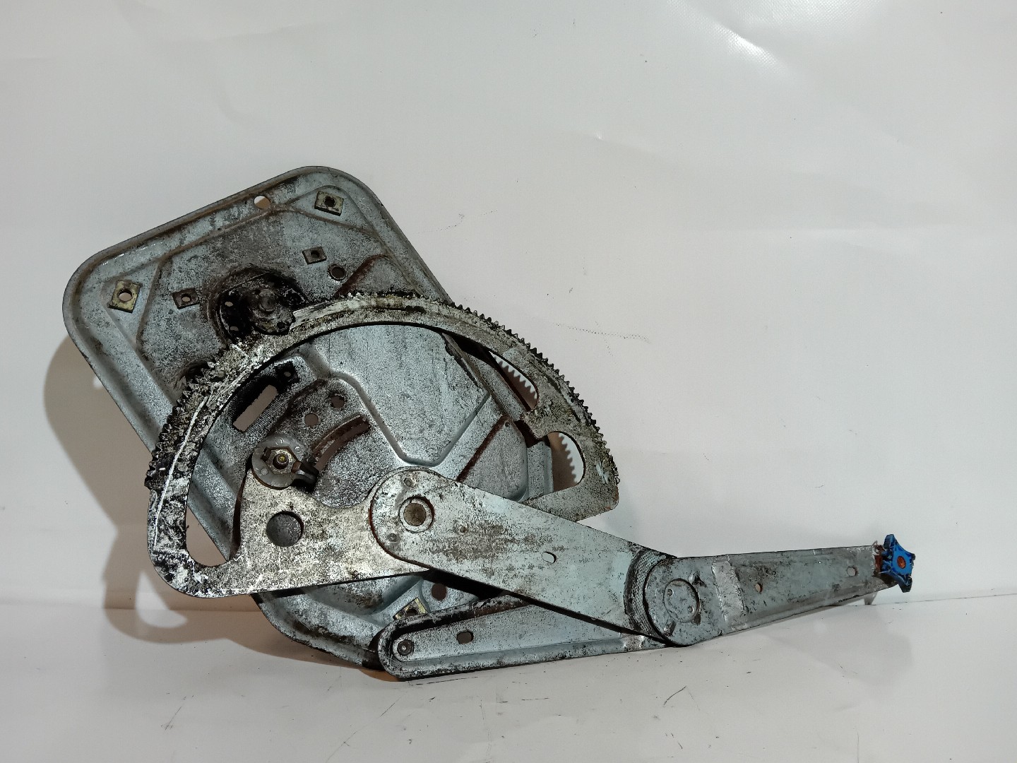 Mecanismo Elevador Vidros SCANIA - Imagem-1