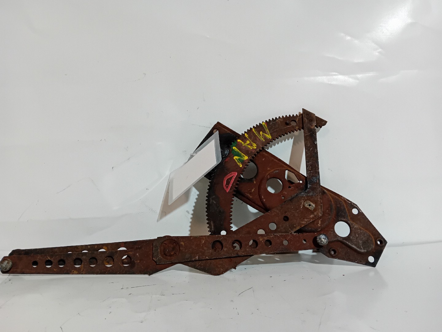 Mecanismo Elevador Vidros SCANIA 3 - series | 88 - 96 Imagem-1