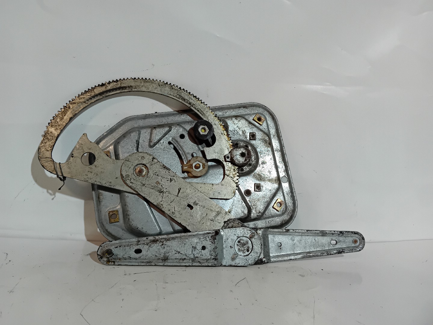 Mecanismo Elevador Vidros SCANIA 4 - series | 95 - 04 Imagem-1