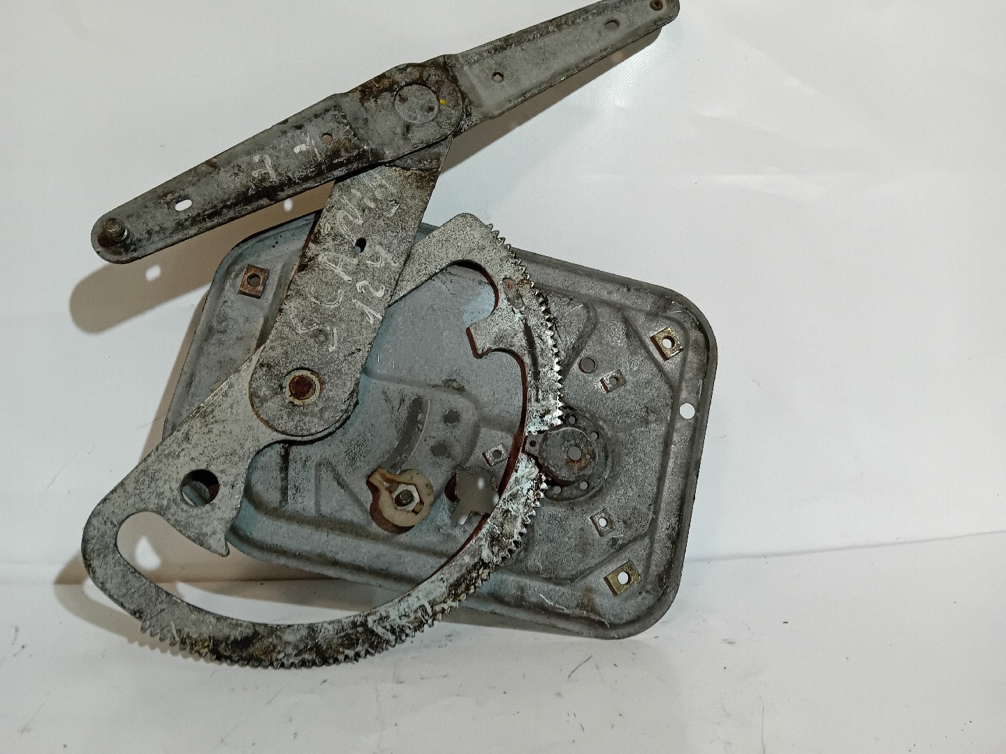 Mecanismo Elevador Vidros SCANIA 4 - series | 95 - 04 Imagem-1