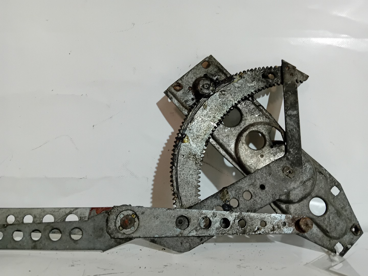 Mecanismo Elevador Vidros SCANIA 3 - series | 88 - 96 Imagem-1