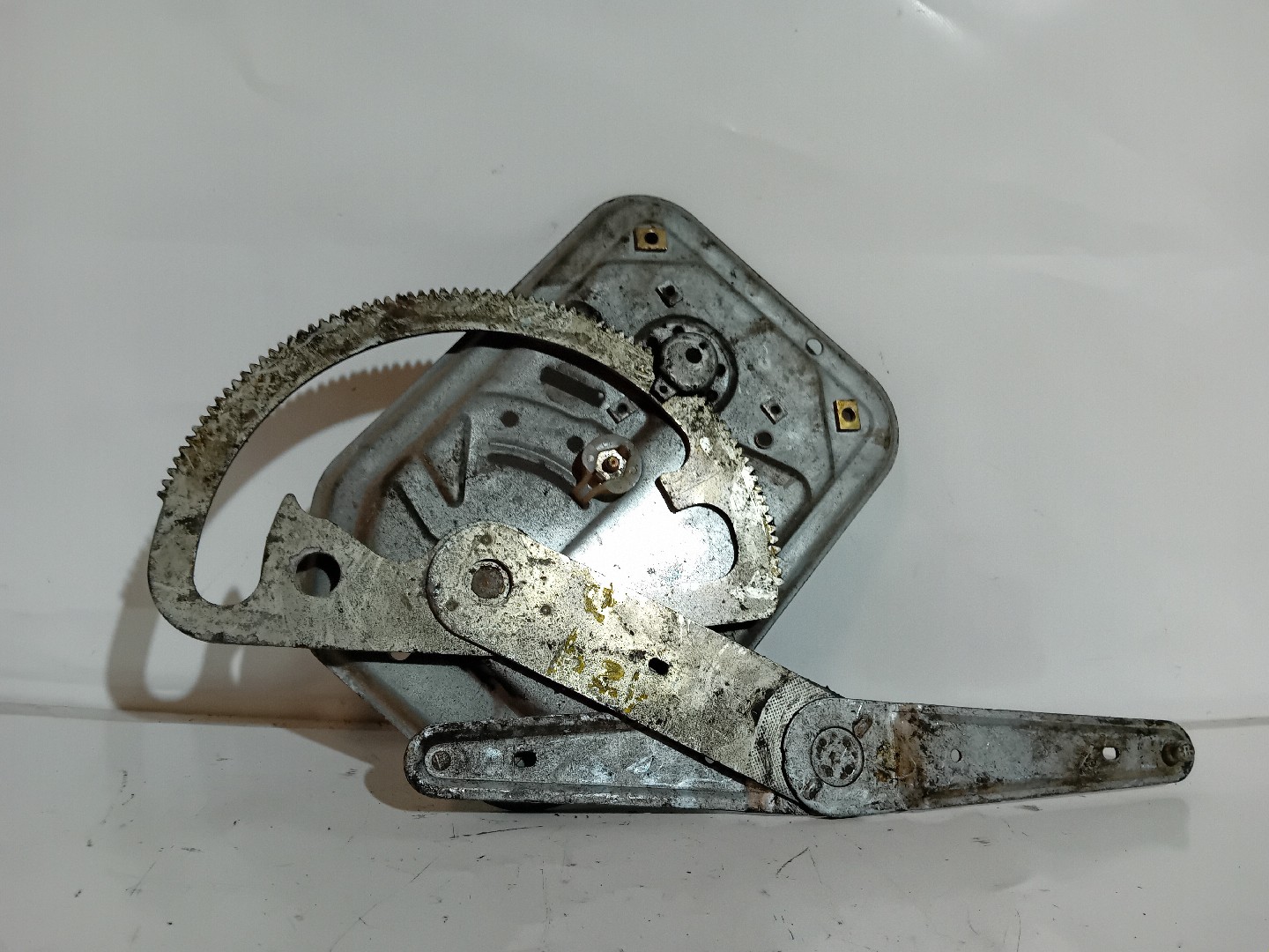 Mecanismo Elevador Vidros SCANIA 4 - series | 95 - 04 Imagem-1