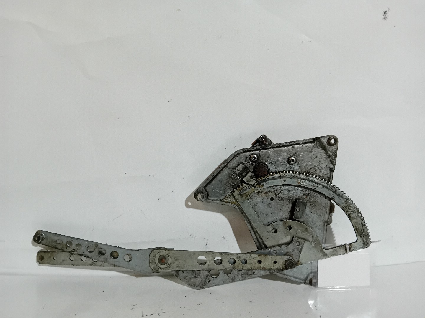 Mecanismo Elevador Vidros SCANIA 3 - series | 88 - 96 Imagem-1