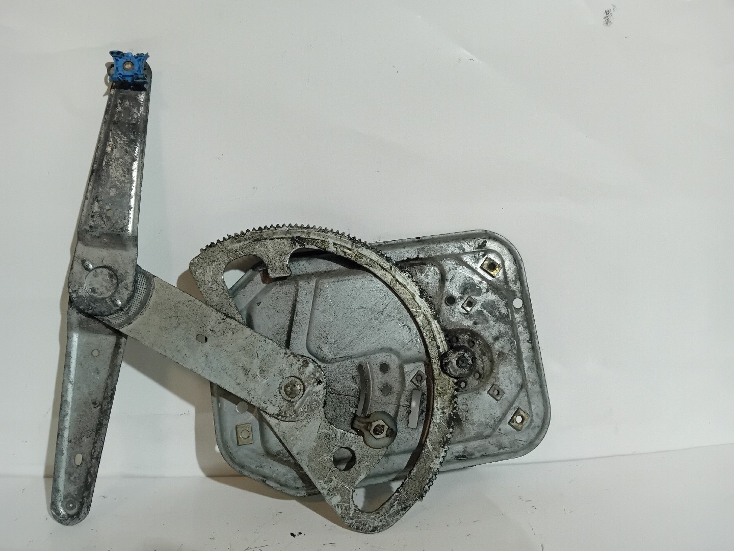 Mecanismo Elevador Vidros SCANIA 4 - series | 95 - 04 Imagem-1