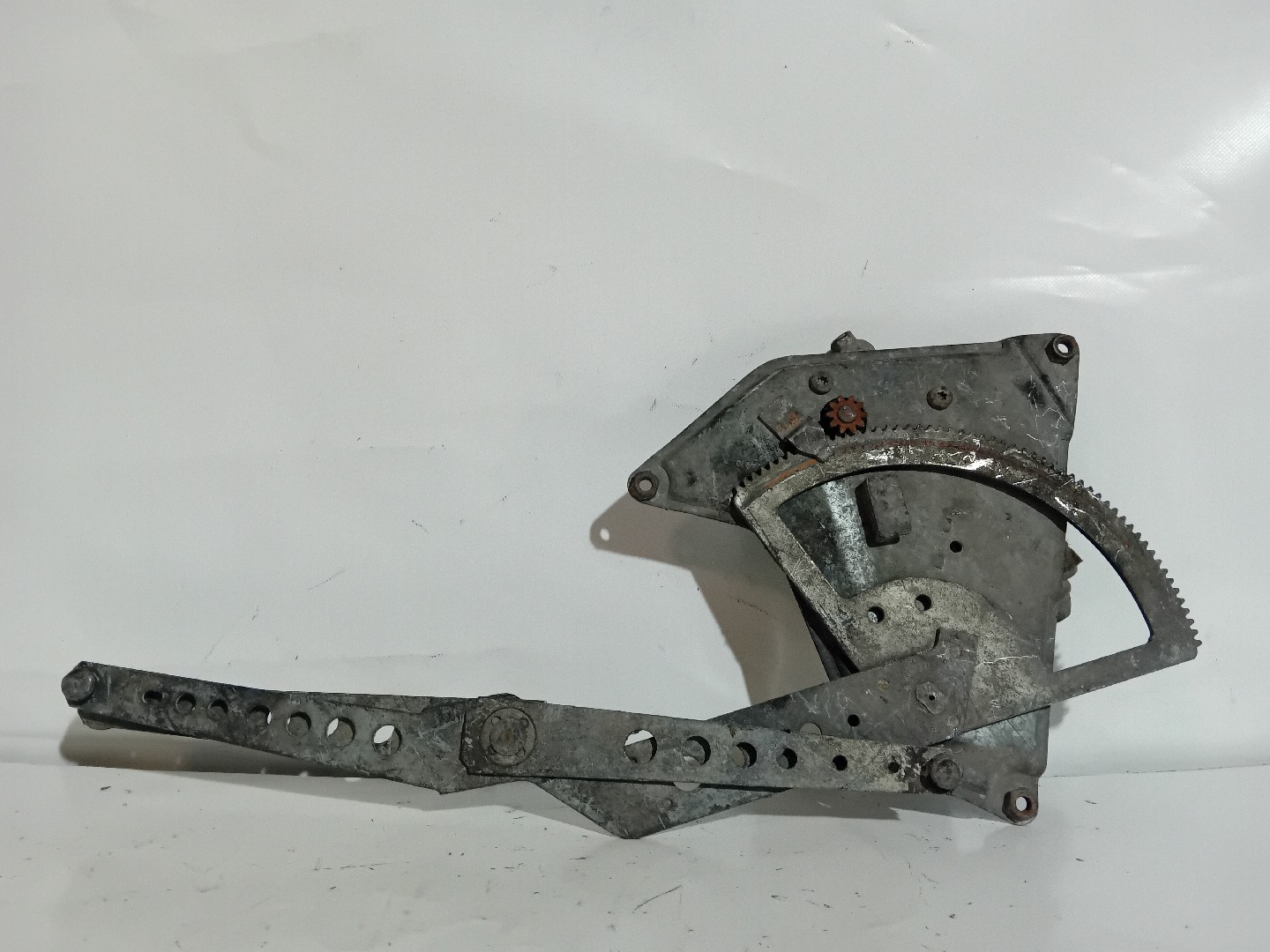 Mecanismo Elevador Vidros SCANIA 3 - series | 88 - 96 Imagem-1