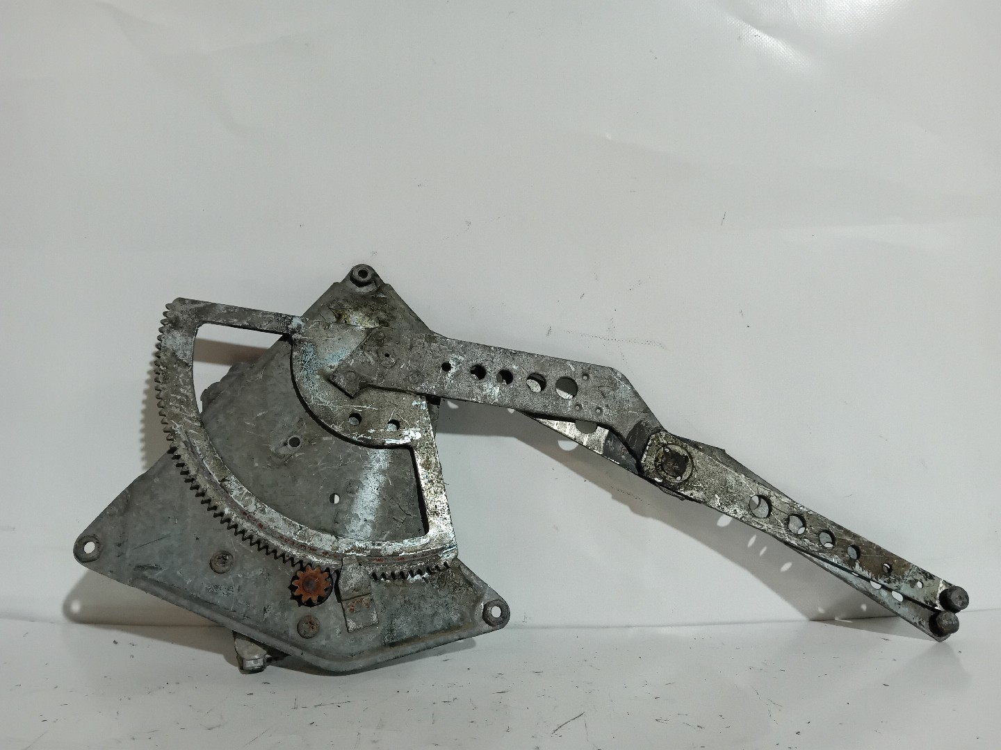 Mecanismo Elevador Vidros SCANIA 3 - series | 88 - 96 Imagem-1